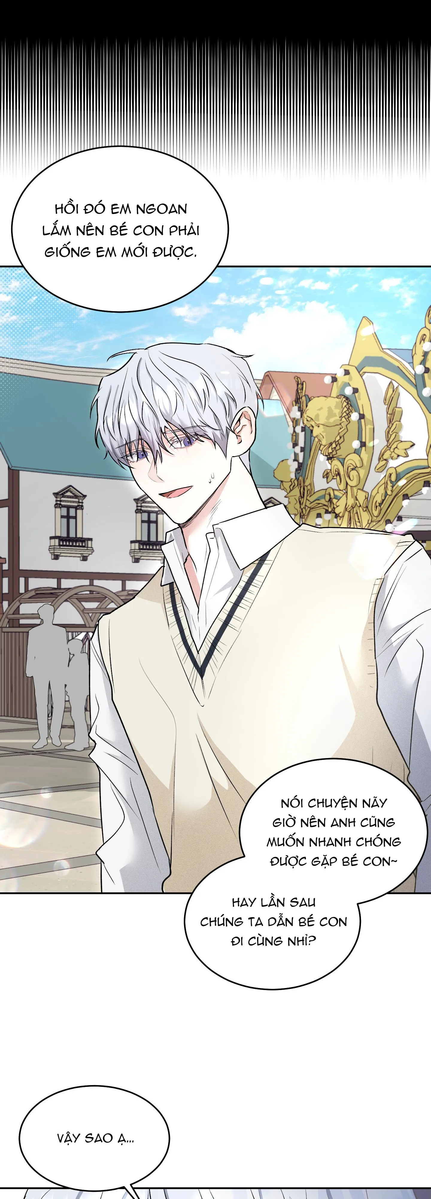 BẮN LÀ DÍNH Chapter 12 Trang 27