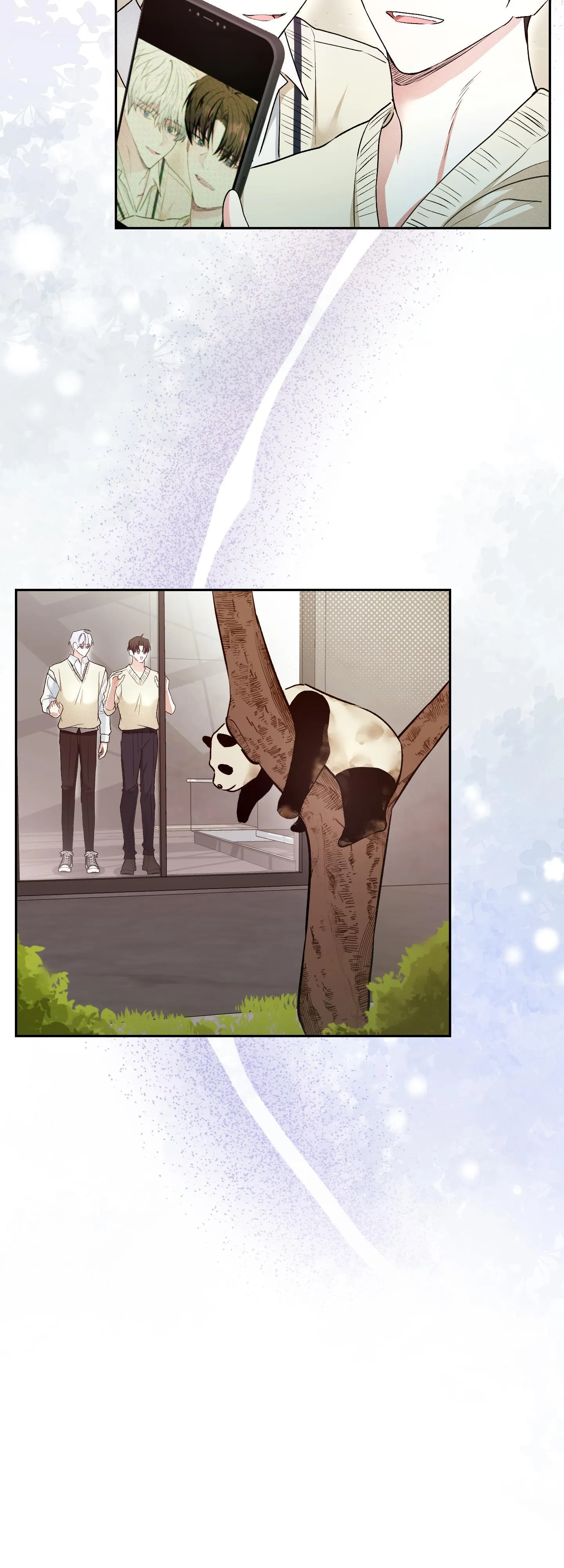 BẮN LÀ DÍNH Chapter 12 Trang 30