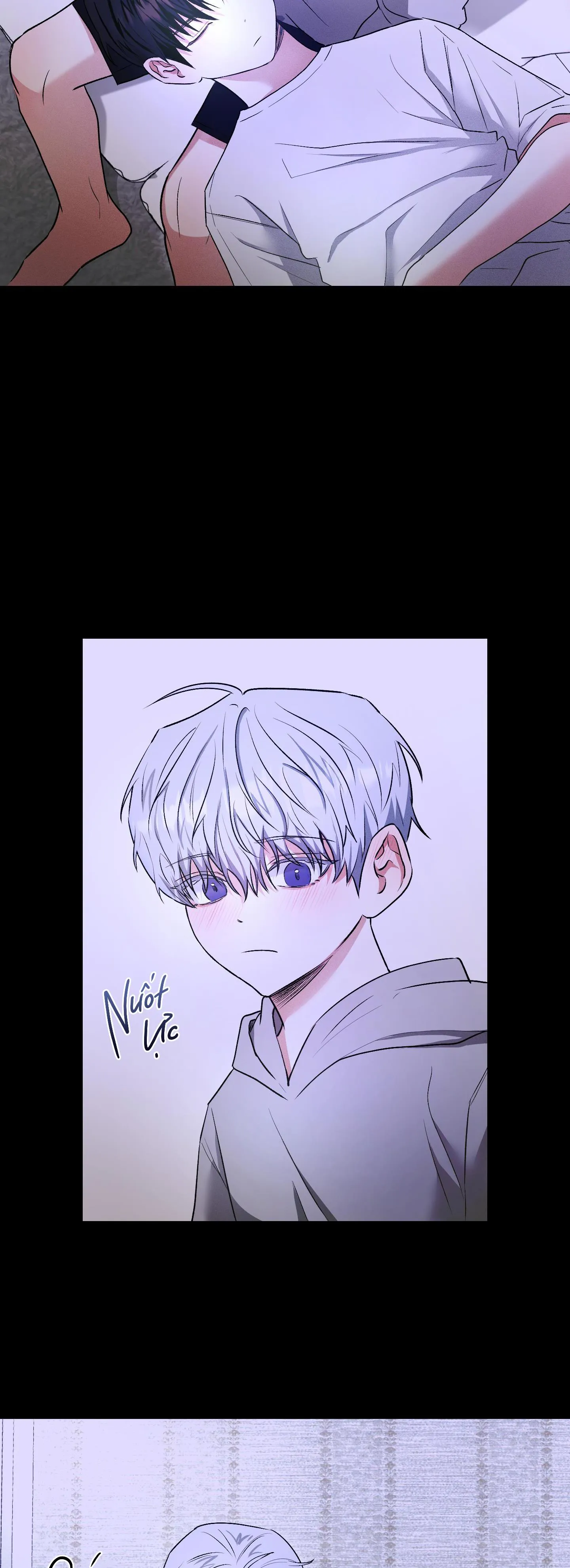 BẮN LÀ DÍNH Chapter 12 Trang 35