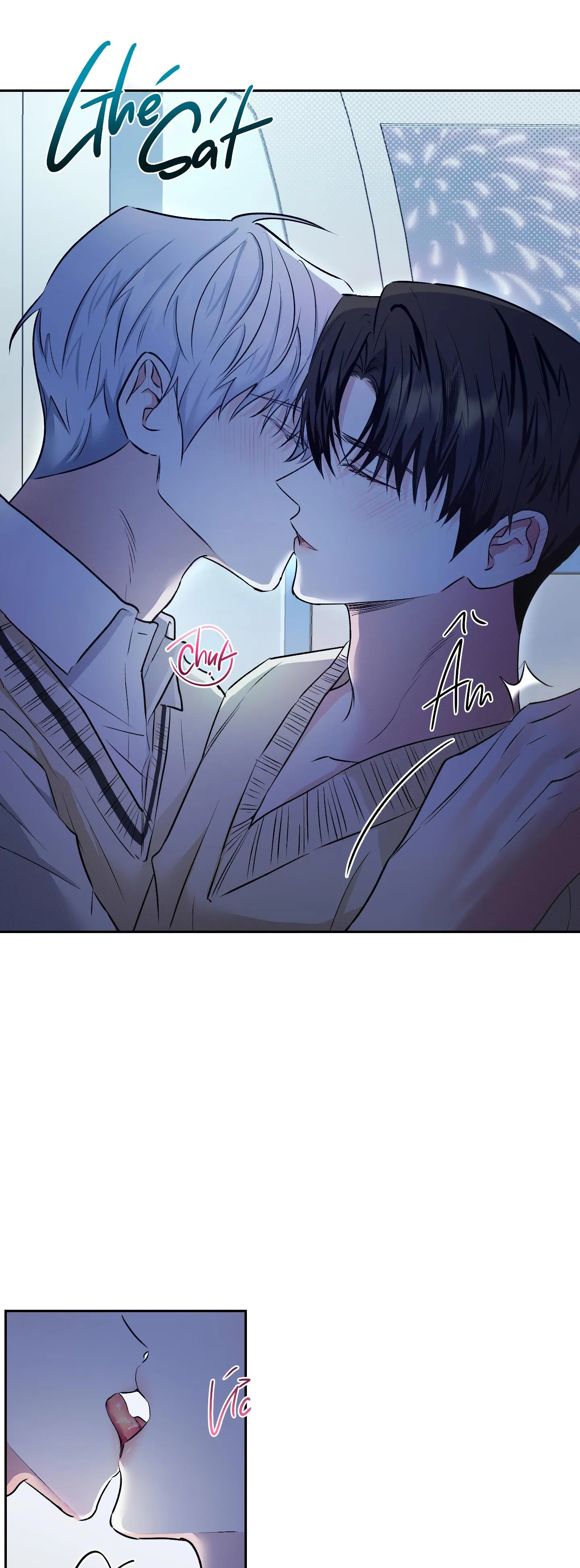 BẮN LÀ DÍNH Chapter 12 Trang 39