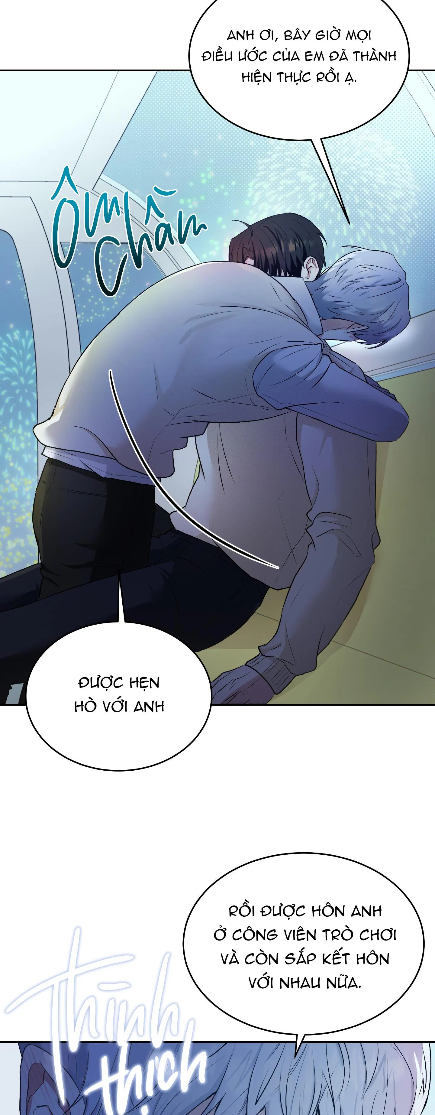 BẮN LÀ DÍNH Chapter 12 Trang 43