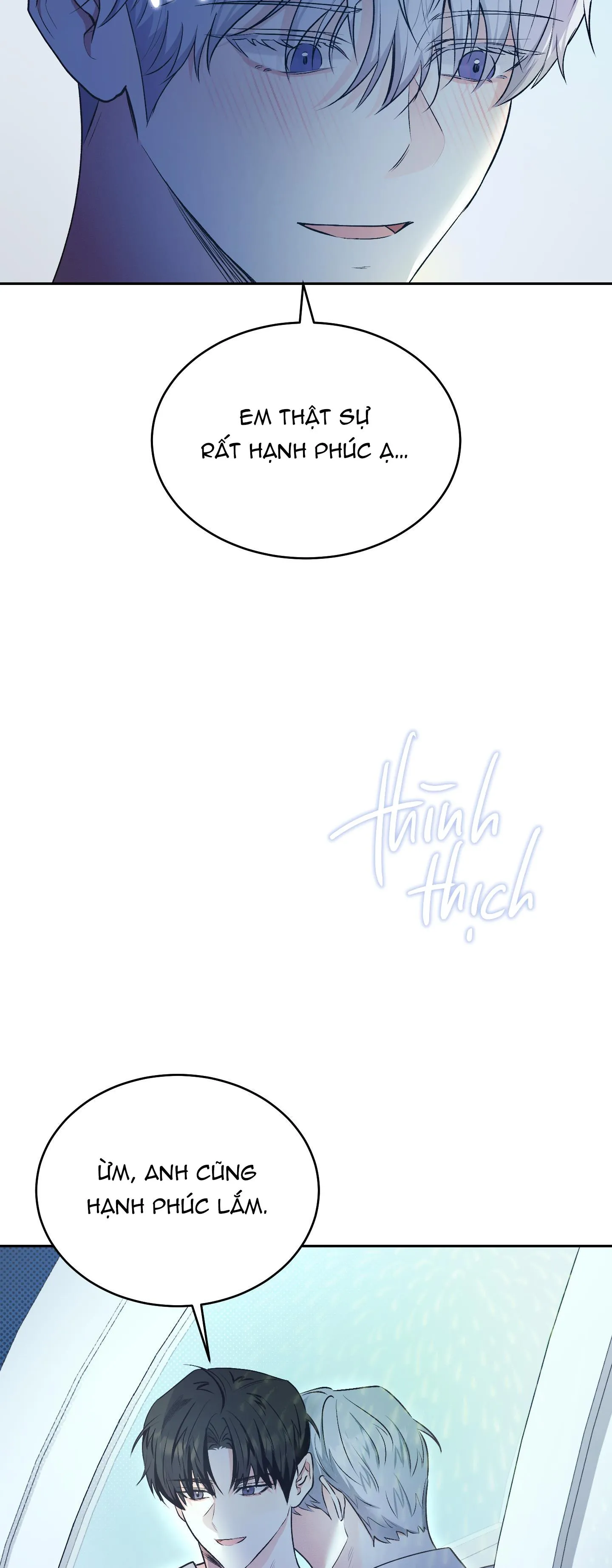 BẮN LÀ DÍNH Chapter 12 Trang 44