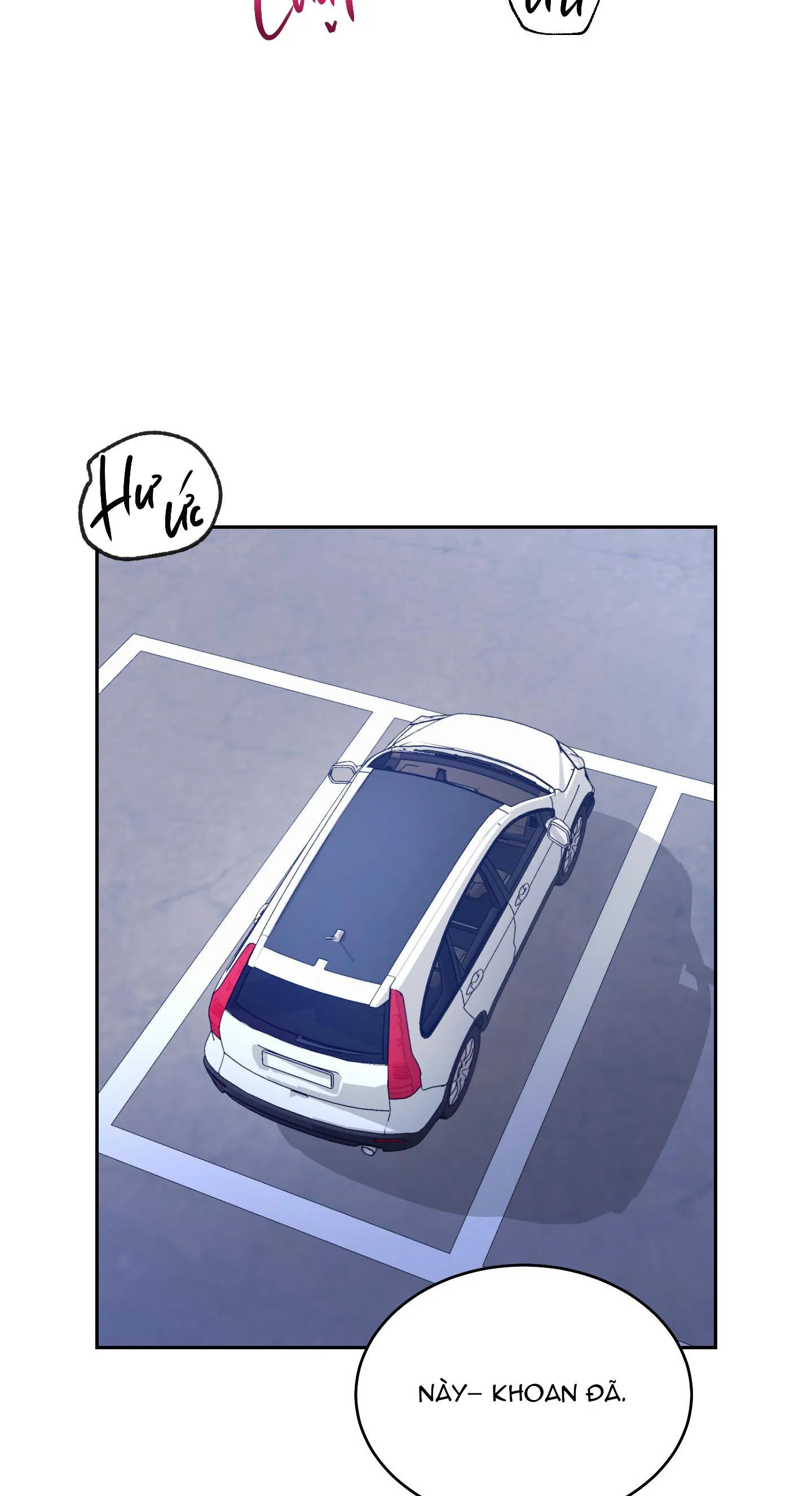 BẮN LÀ DÍNH Chapter 13 Trang 3