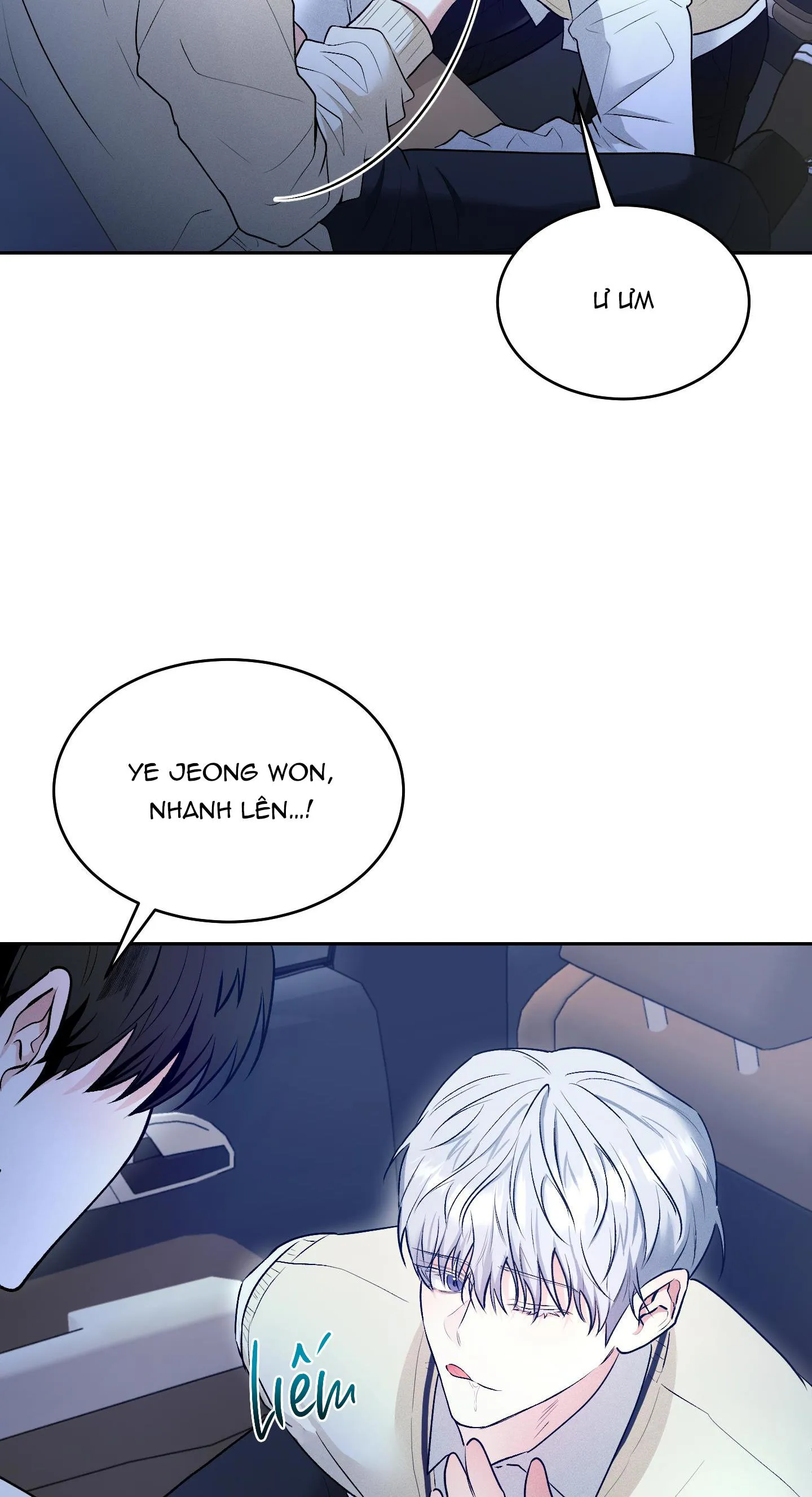 BẮN LÀ DÍNH Chapter 13 Trang 7