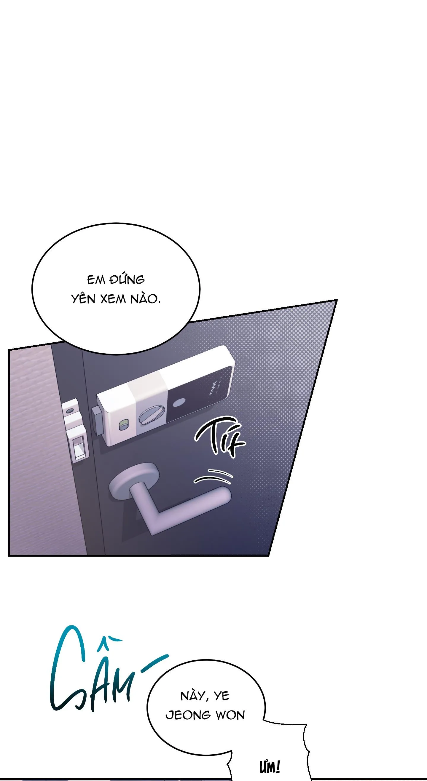 BẮN LÀ DÍNH Chapter 13 Trang 12