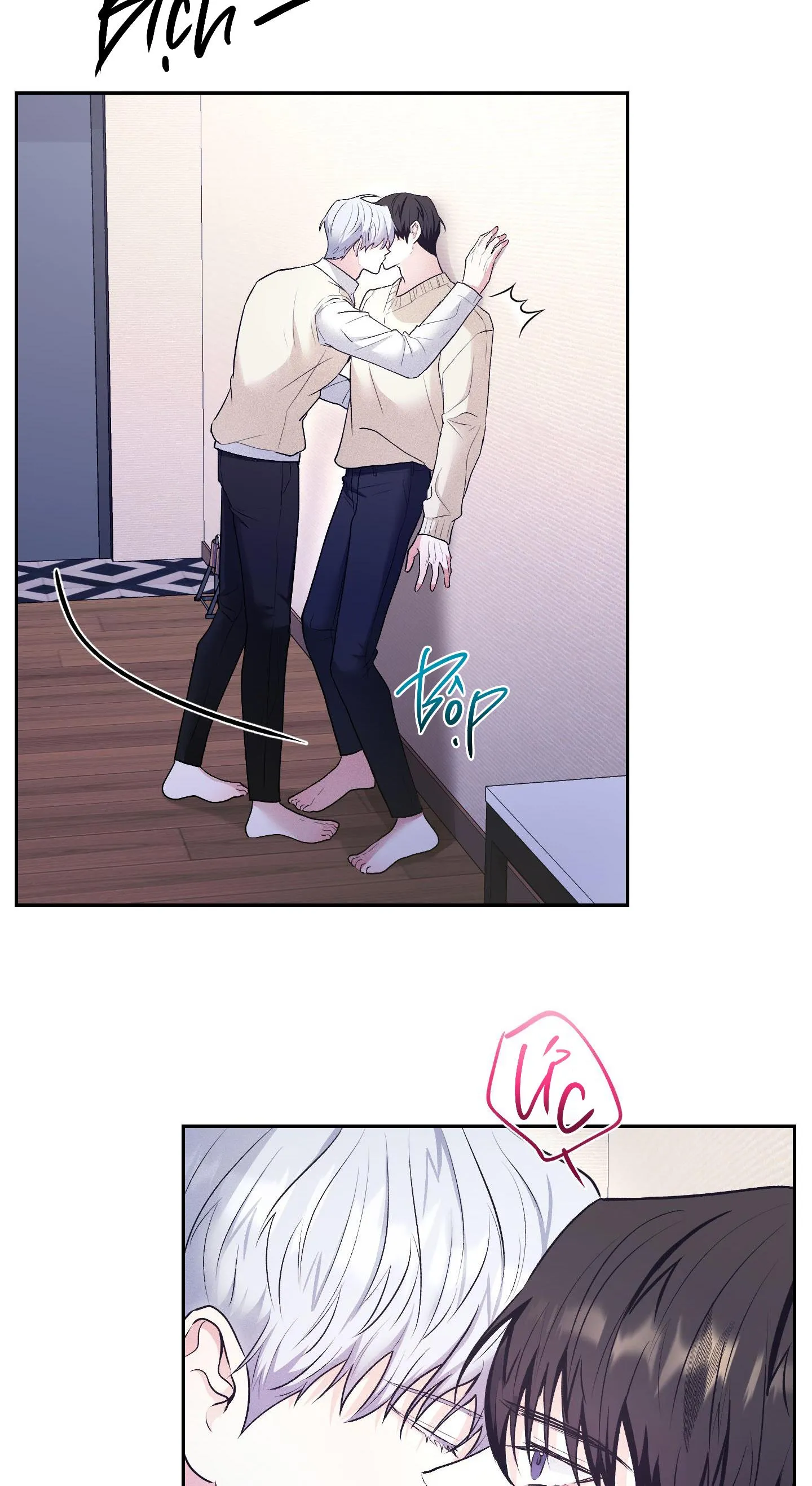 BẮN LÀ DÍNH Chapter 13 Trang 14