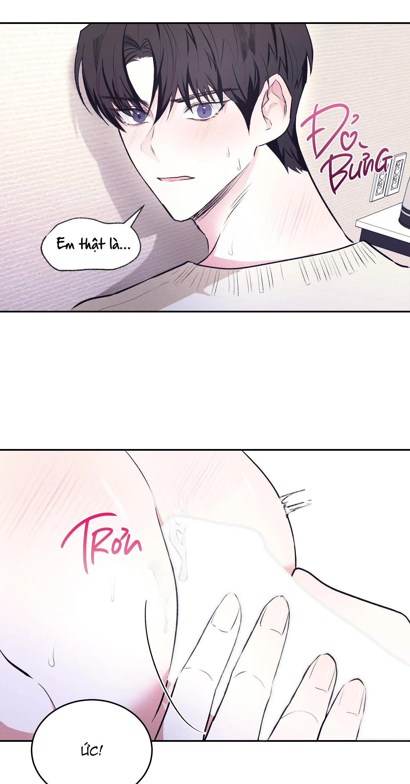 BẮN LÀ DÍNH Chapter 13 Trang 24