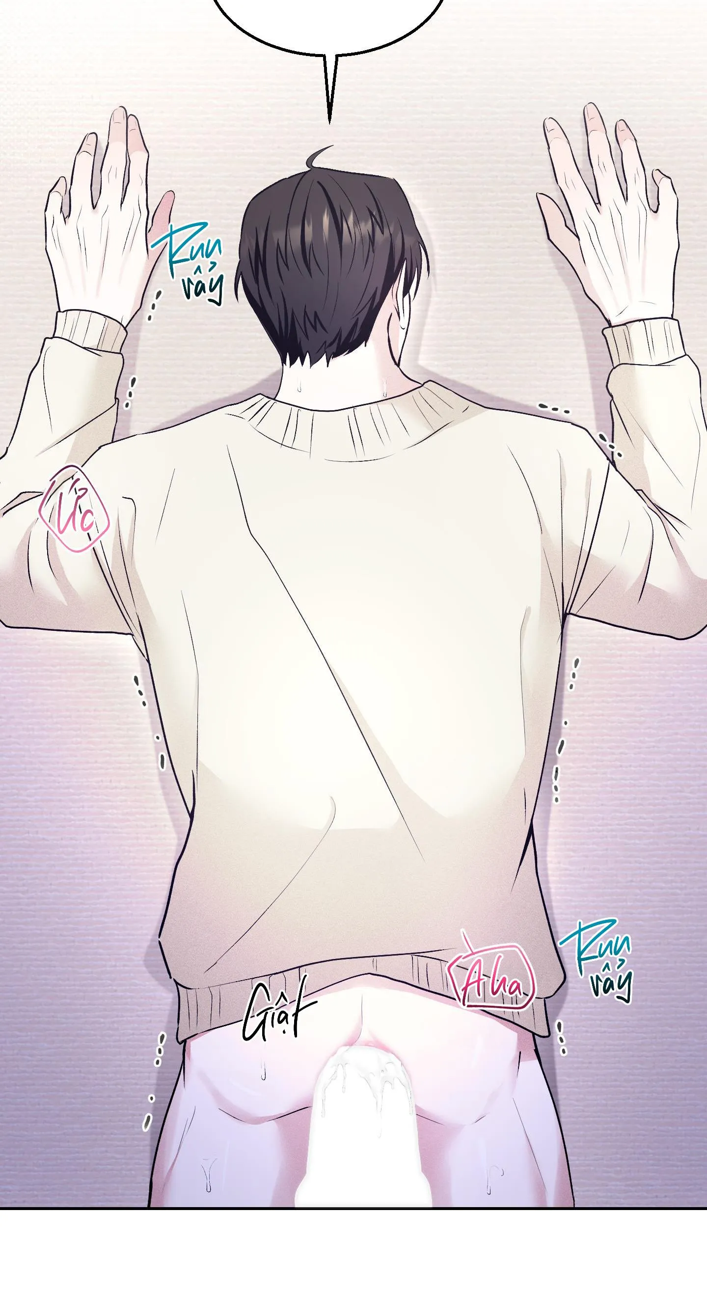 BẮN LÀ DÍNH Chapter 13 Trang 40