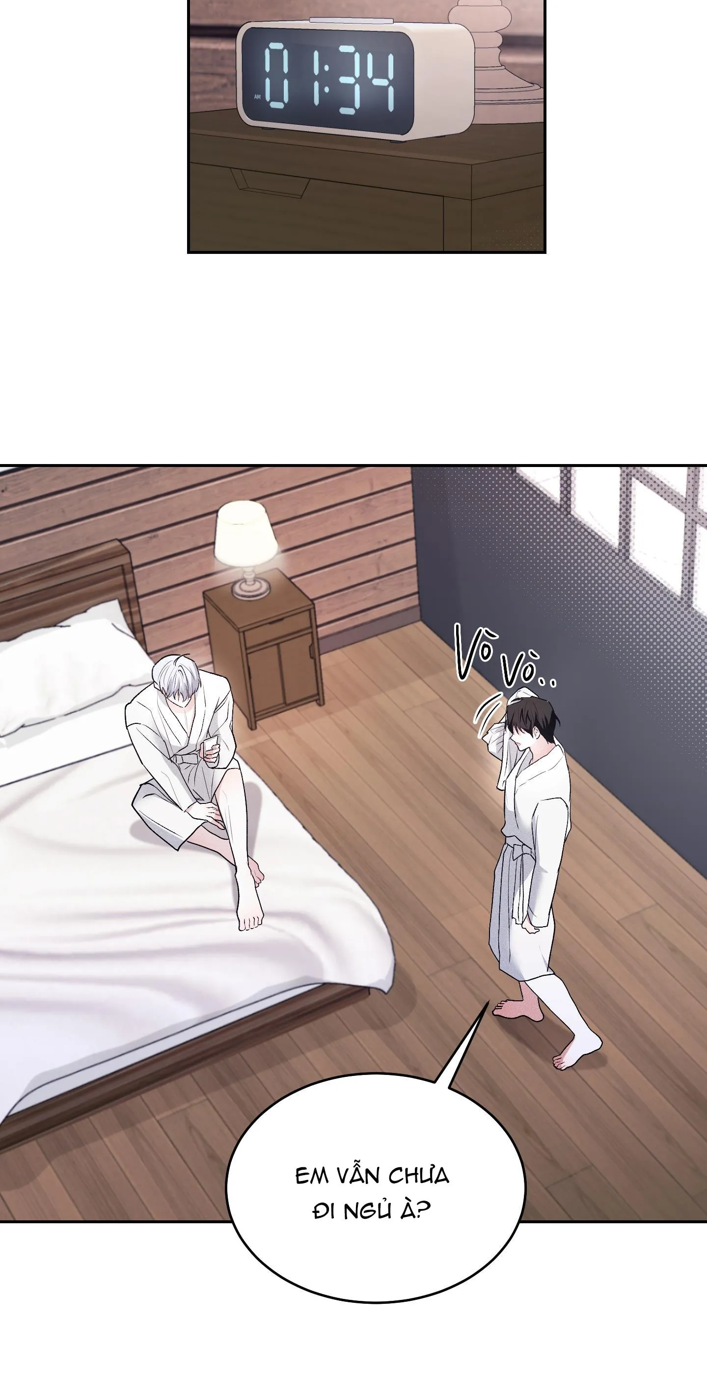 BẮN LÀ DÍNH Chapter 13 Trang 51