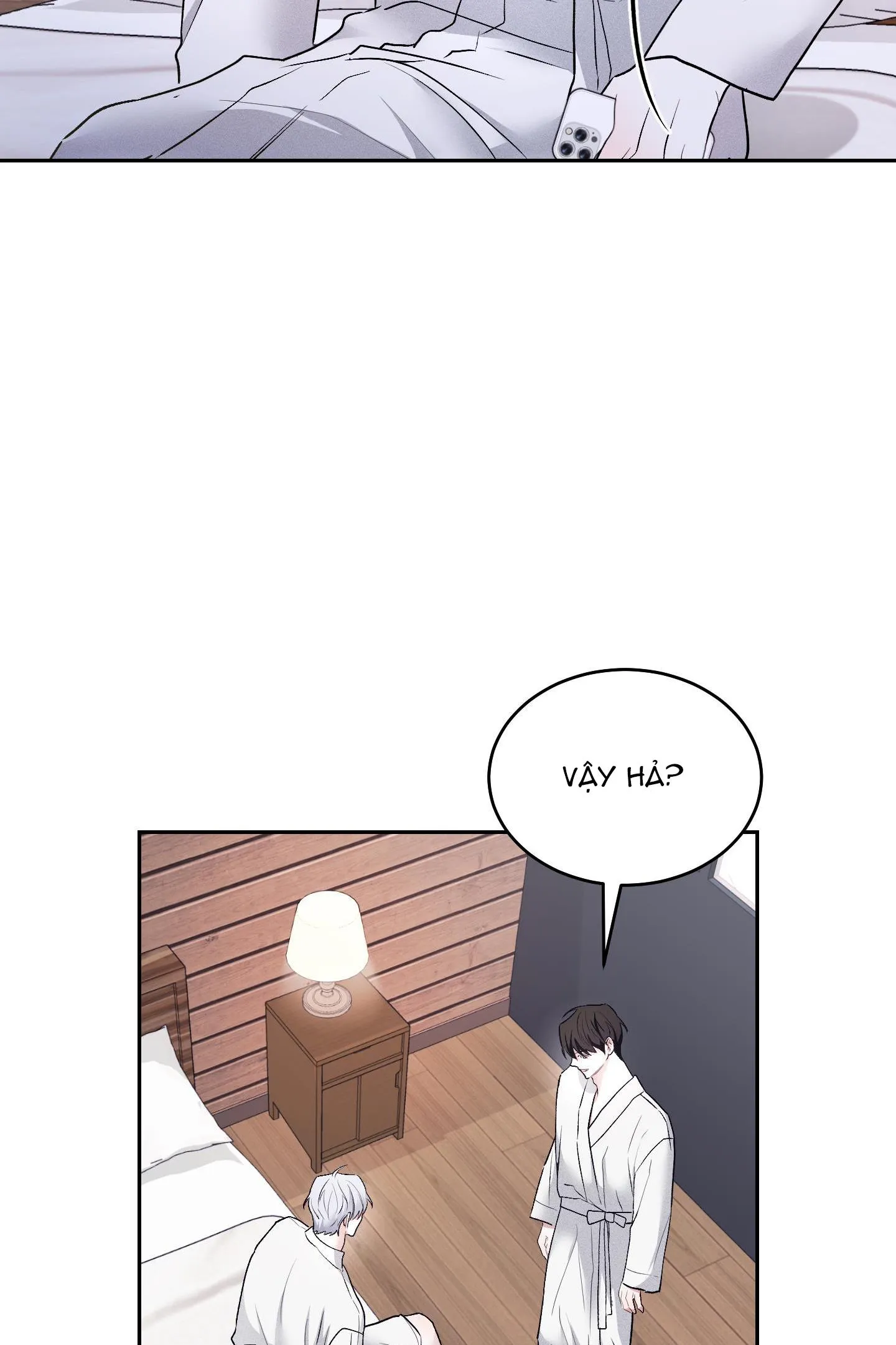 BẮN LÀ DÍNH Chapter 13 Trang 53