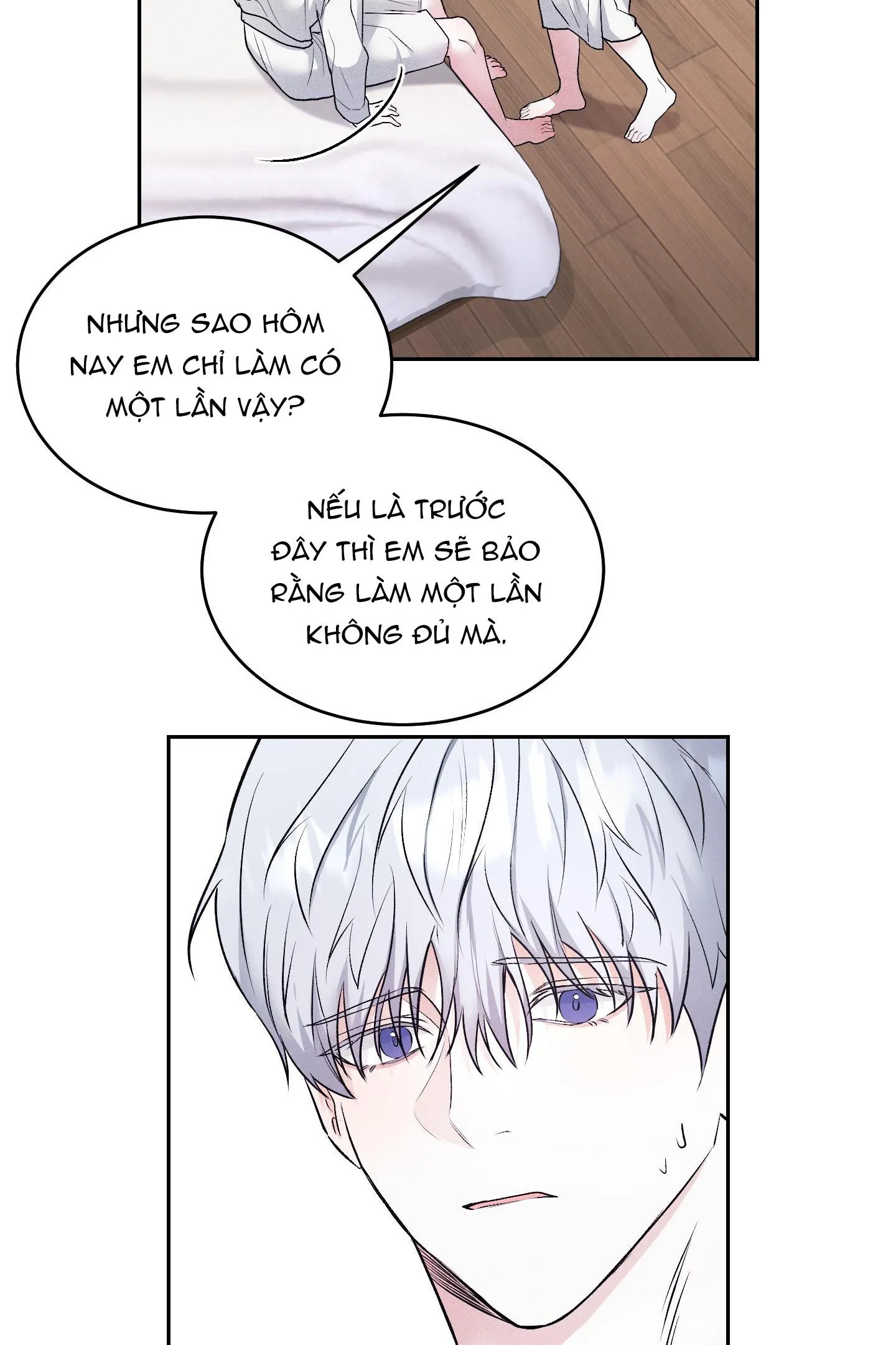 BẮN LÀ DÍNH Chapter 13 Trang 54