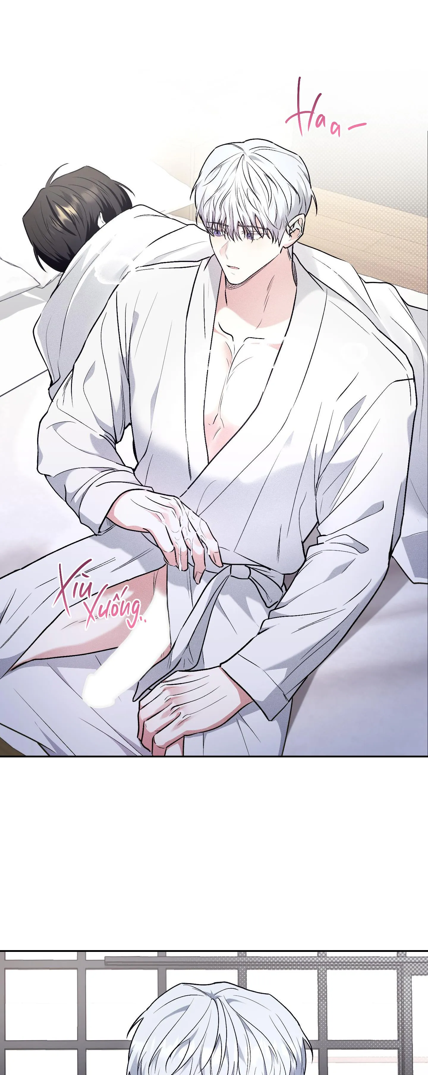 BẮN LÀ DÍNH Chapter 14 Trang 7