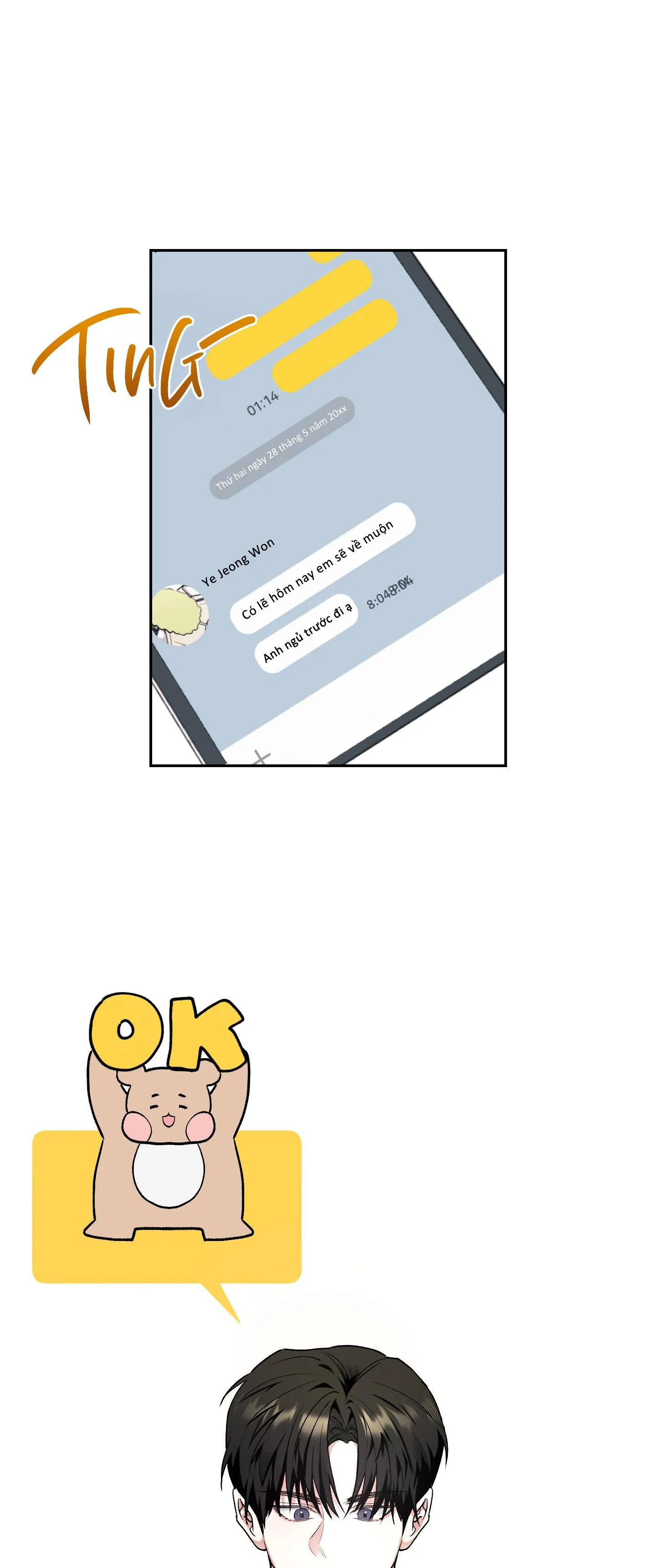 BẮN LÀ DÍNH Chapter 14 Trang 10