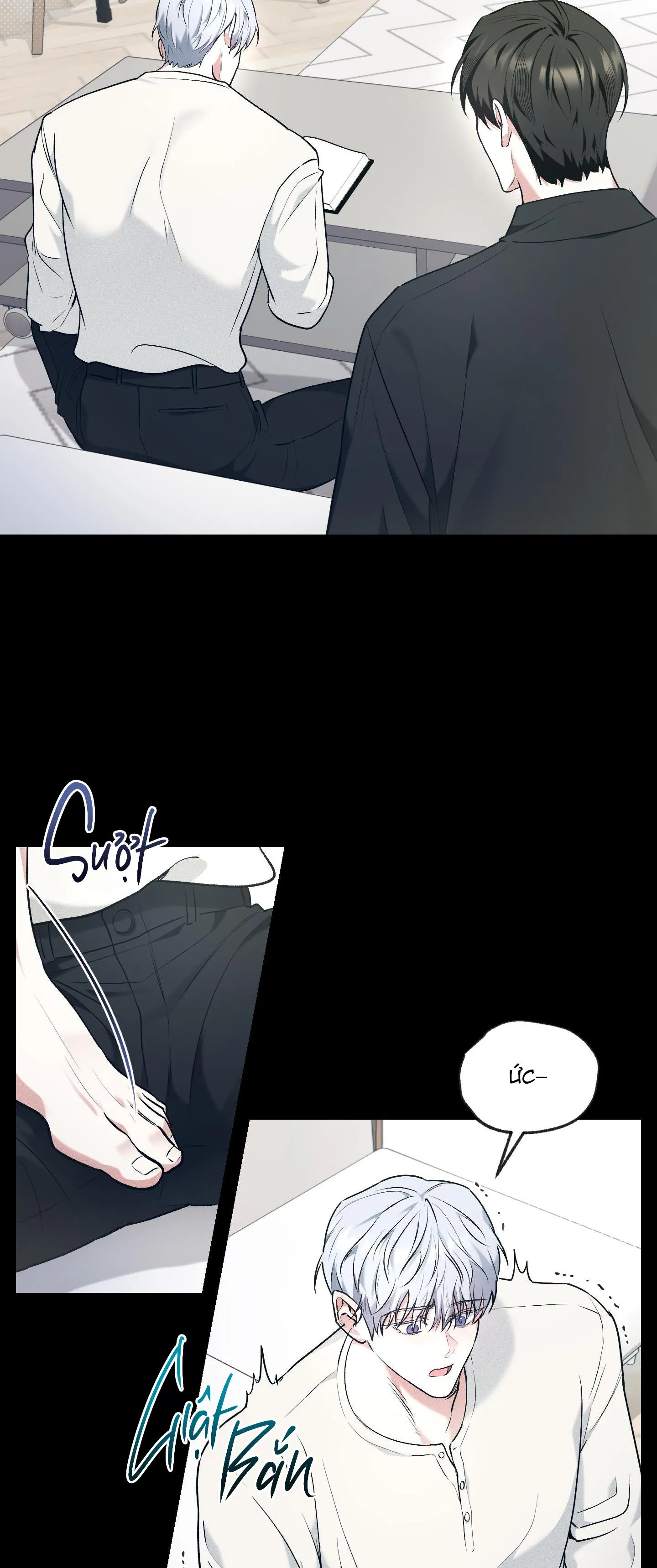 BẮN LÀ DÍNH Chapter 14 Trang 13