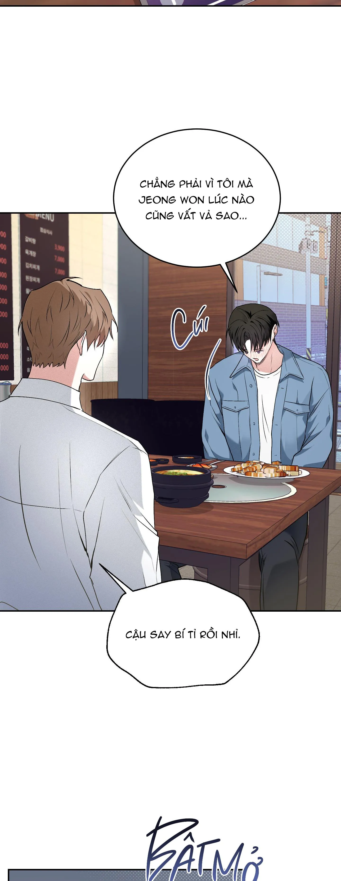 BẮN LÀ DÍNH Chapter 14 Trang 22