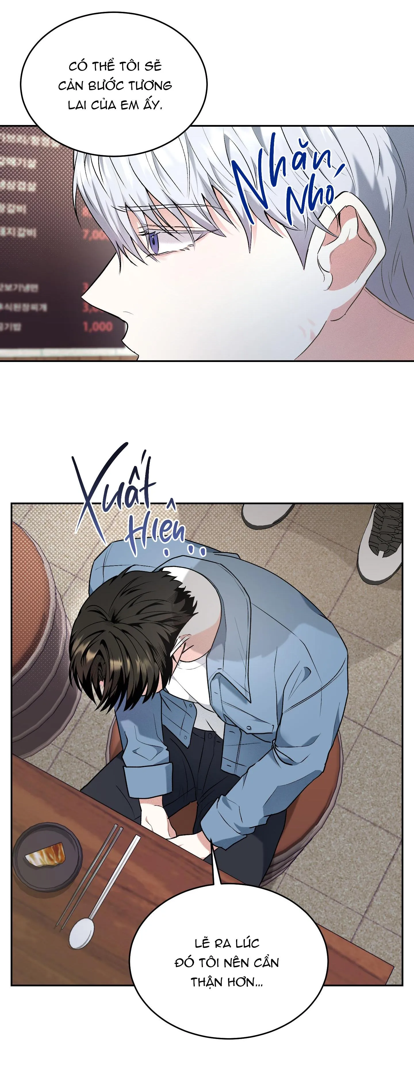 BẮN LÀ DÍNH Chapter 14 Trang 25