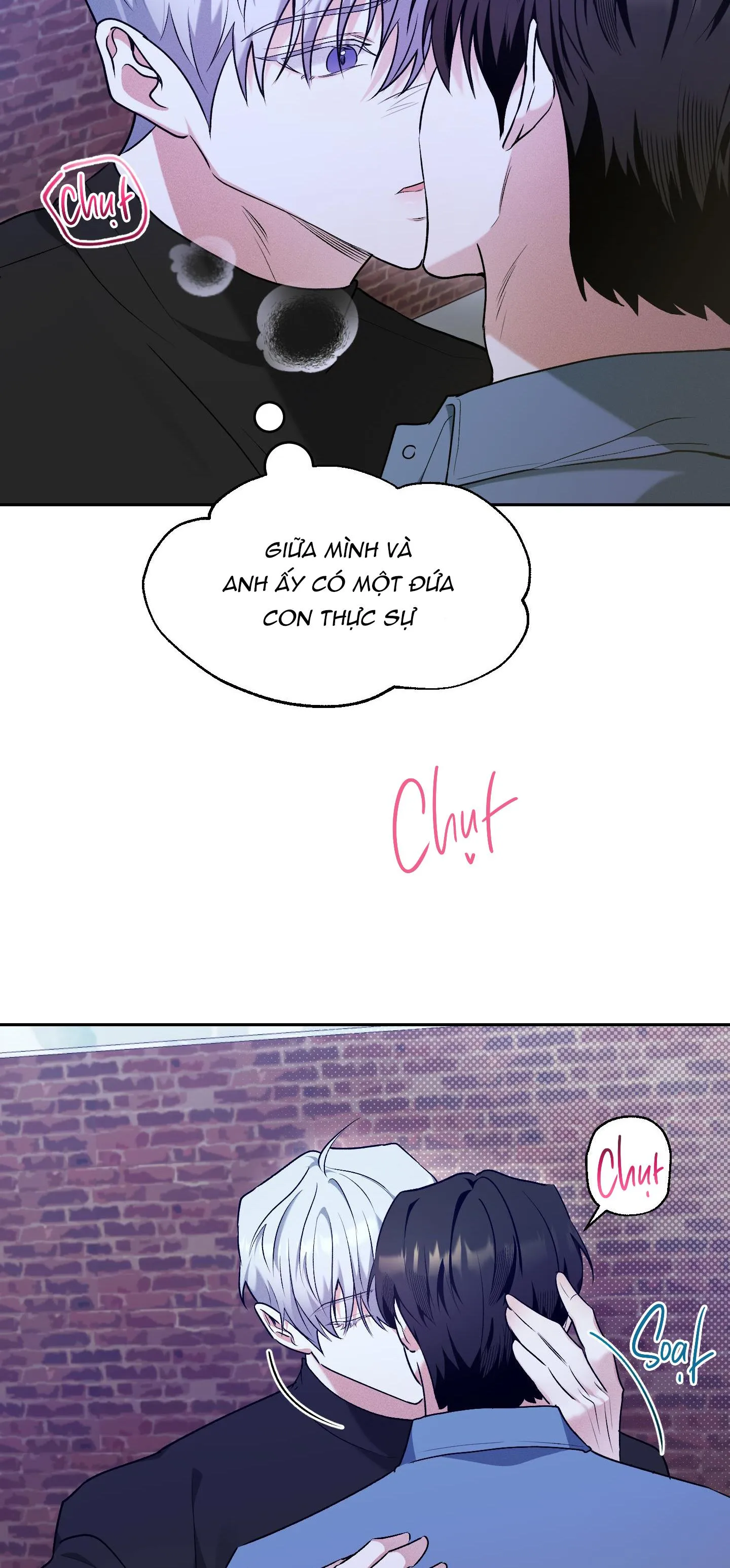 BẮN LÀ DÍNH Chapter 14 Trang 42