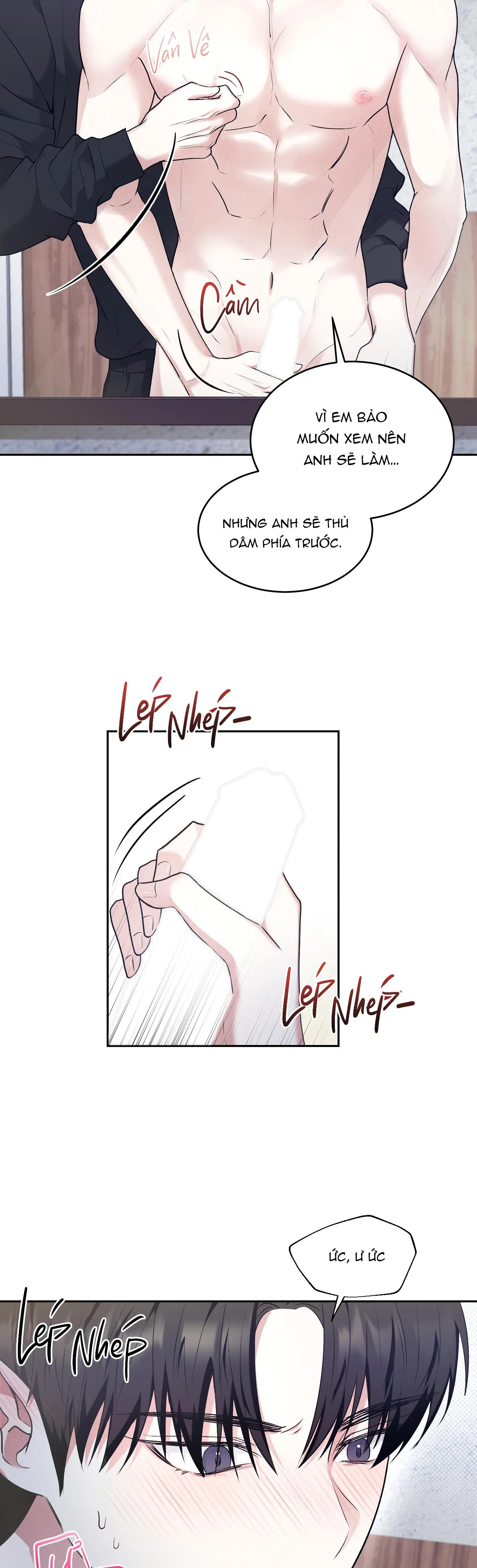 BẮN LÀ DÍNH Chapter 15 Trang 20
