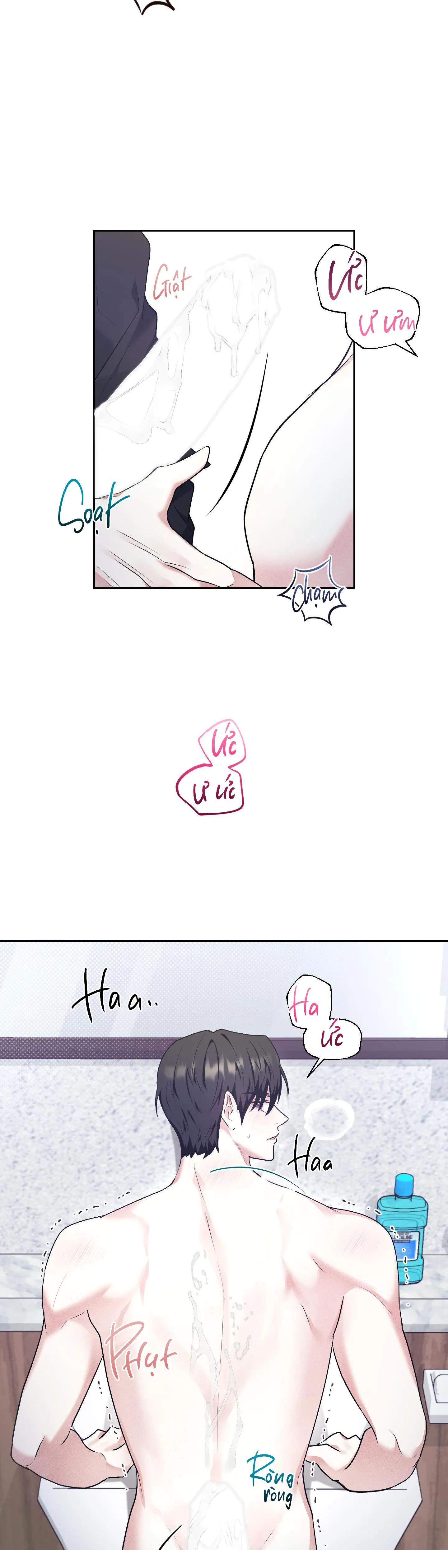 BẮN LÀ DÍNH Chapter 15 Trang 36