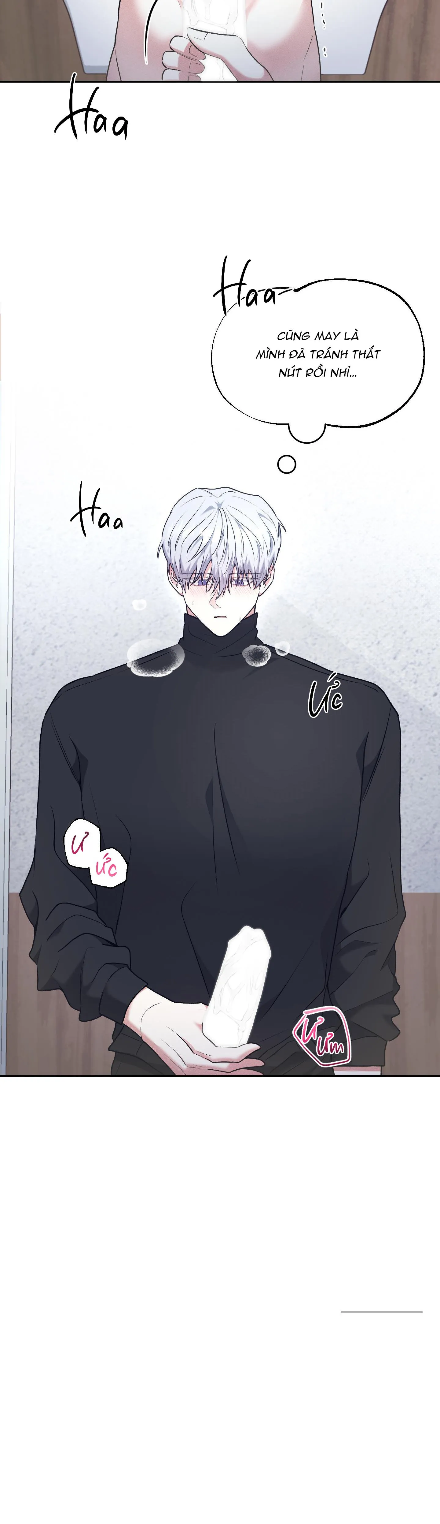 BẮN LÀ DÍNH Chapter 15 Trang 37