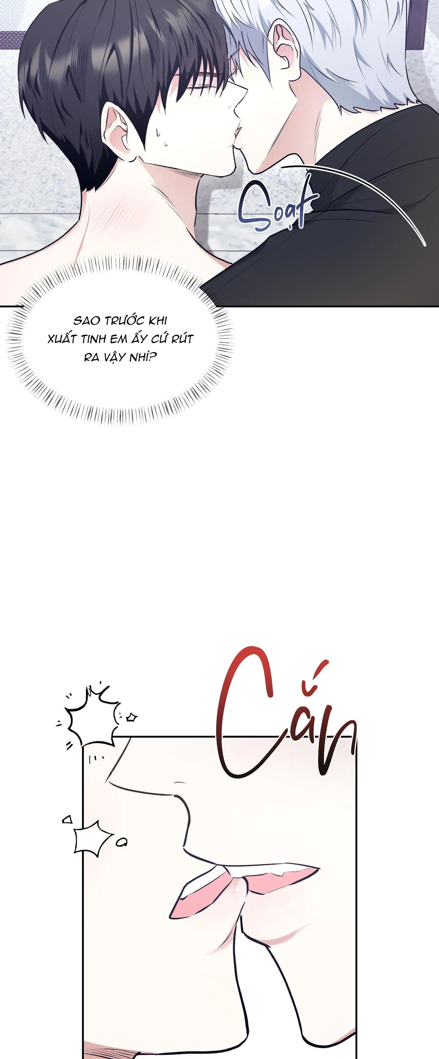 BẮN LÀ DÍNH Chapter 16 Trang 3