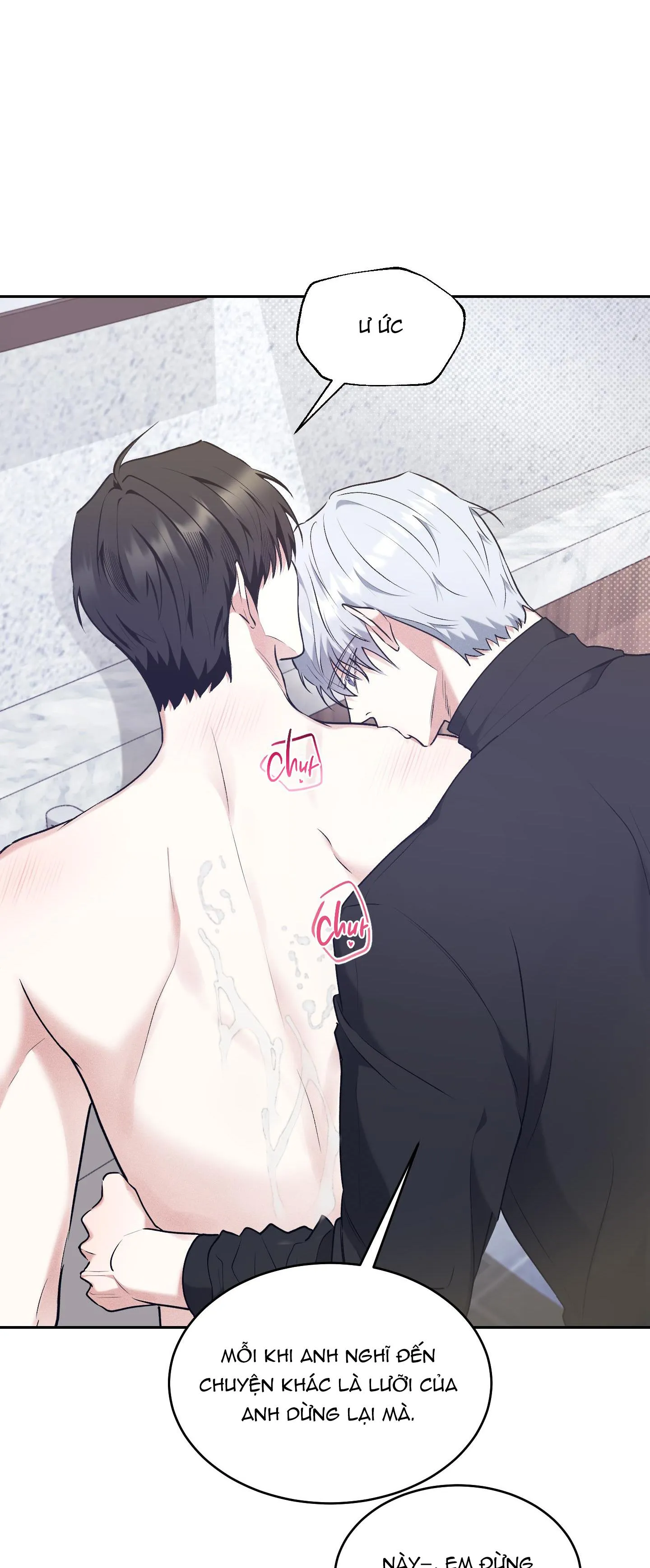 BẮN LÀ DÍNH Chapter 16 Trang 5