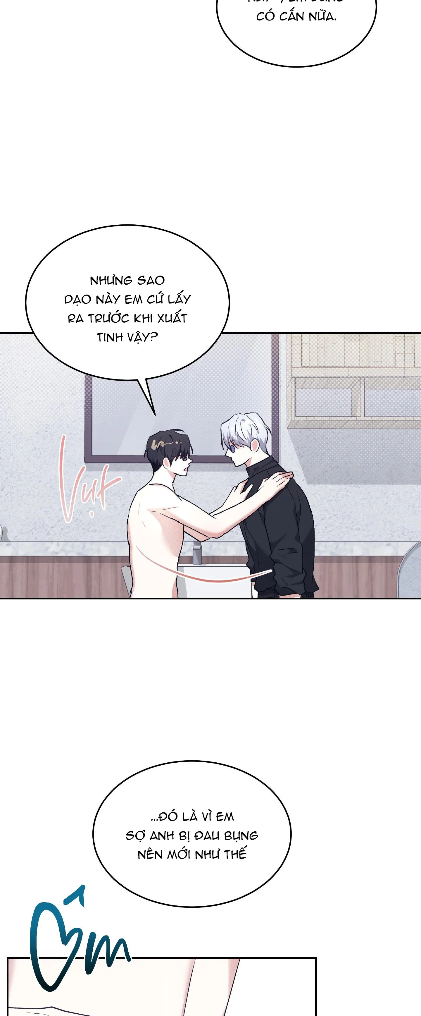 BẮN LÀ DÍNH Chapter 16 Trang 6