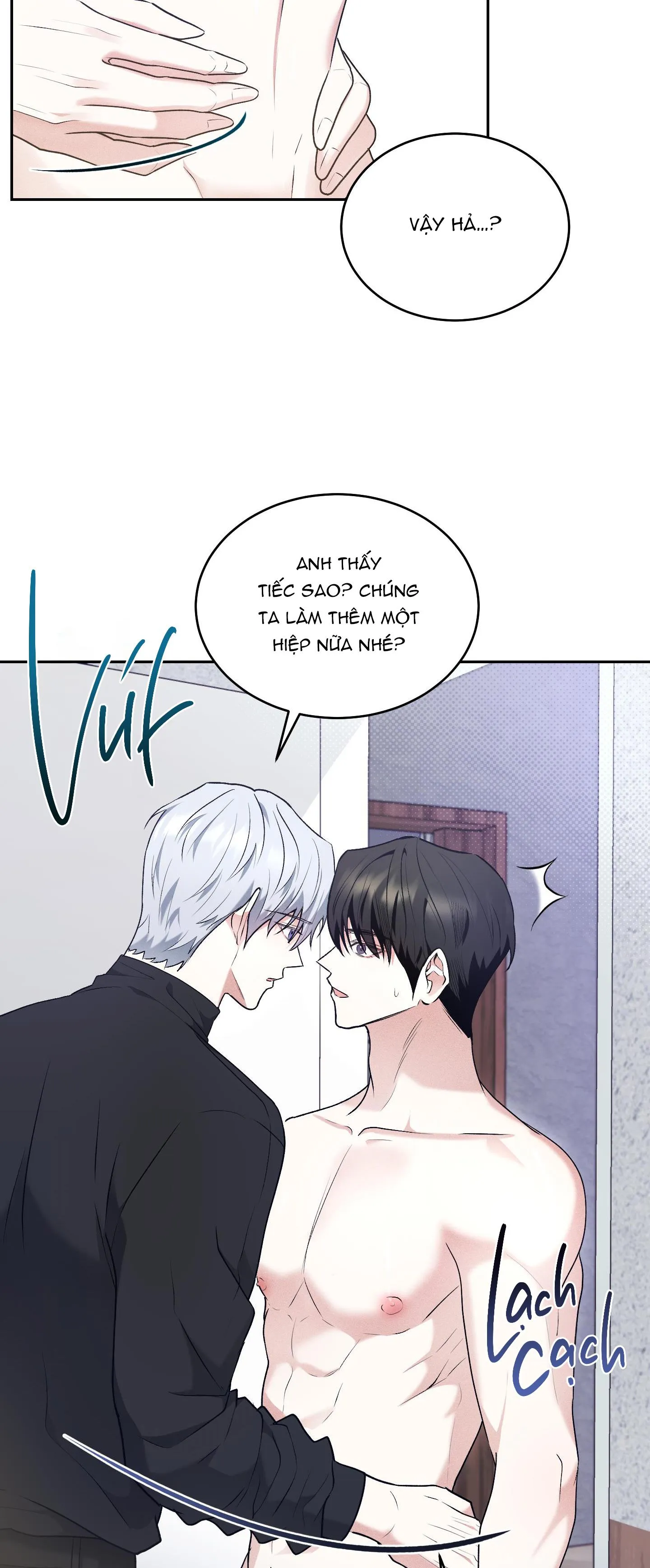 BẮN LÀ DÍNH Chapter 16 Trang 7