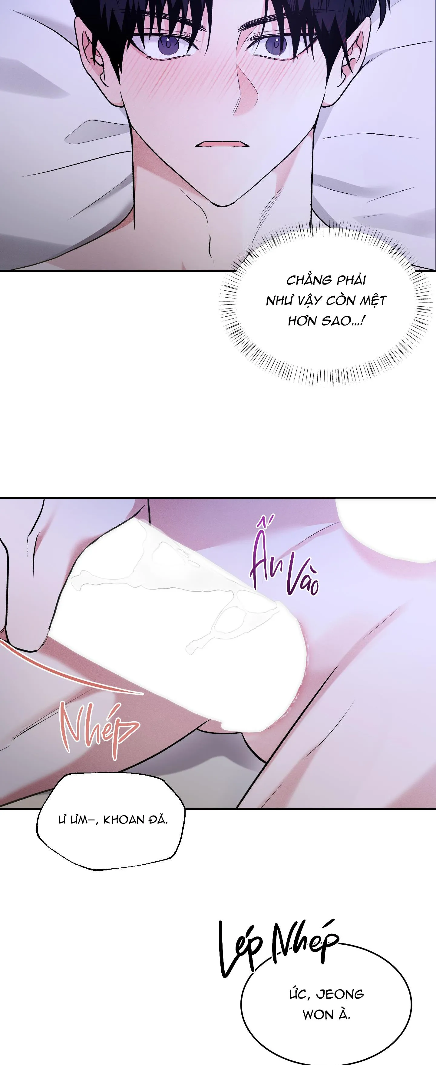 BẮN LÀ DÍNH Chapter 16 Trang 11