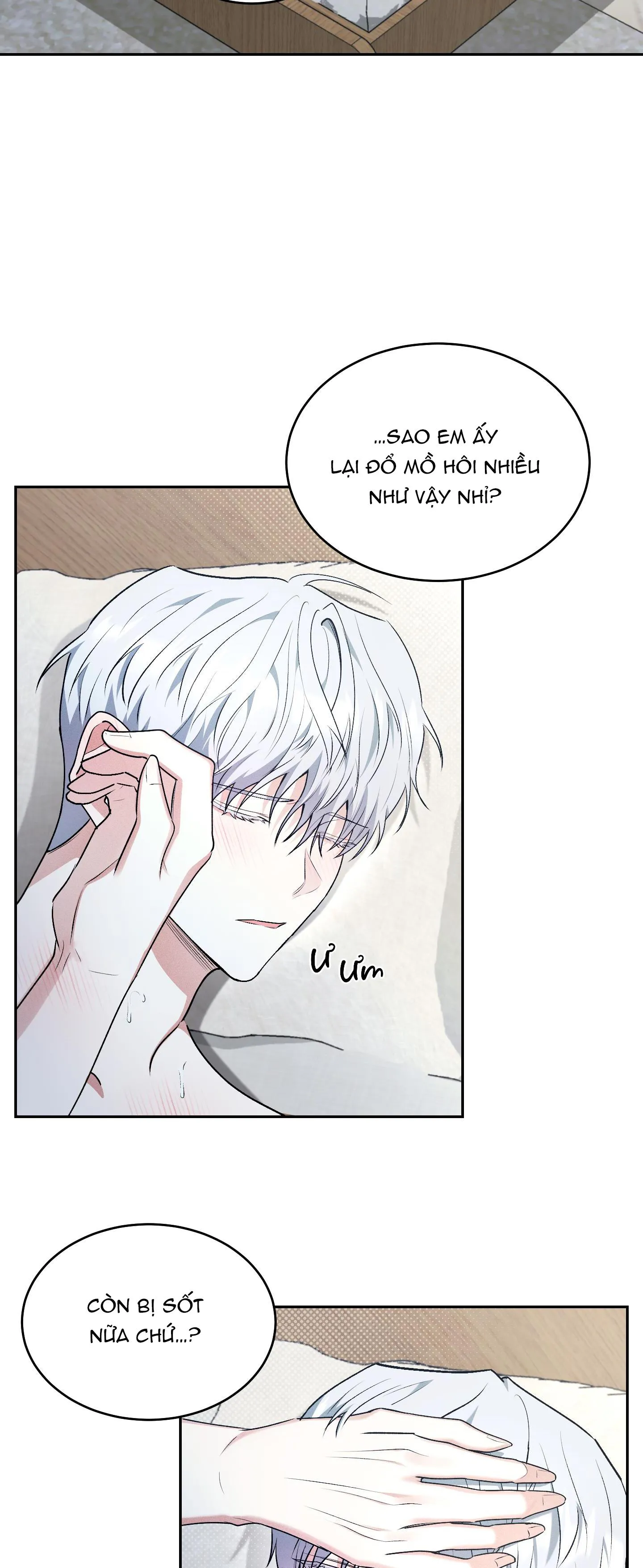 BẮN LÀ DÍNH Chapter 16 Trang 16