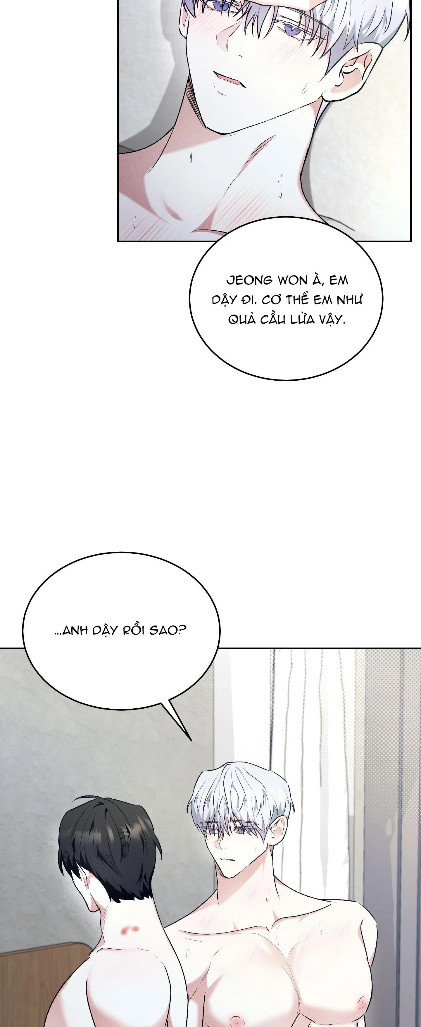 BẮN LÀ DÍNH Chapter 16 Trang 17