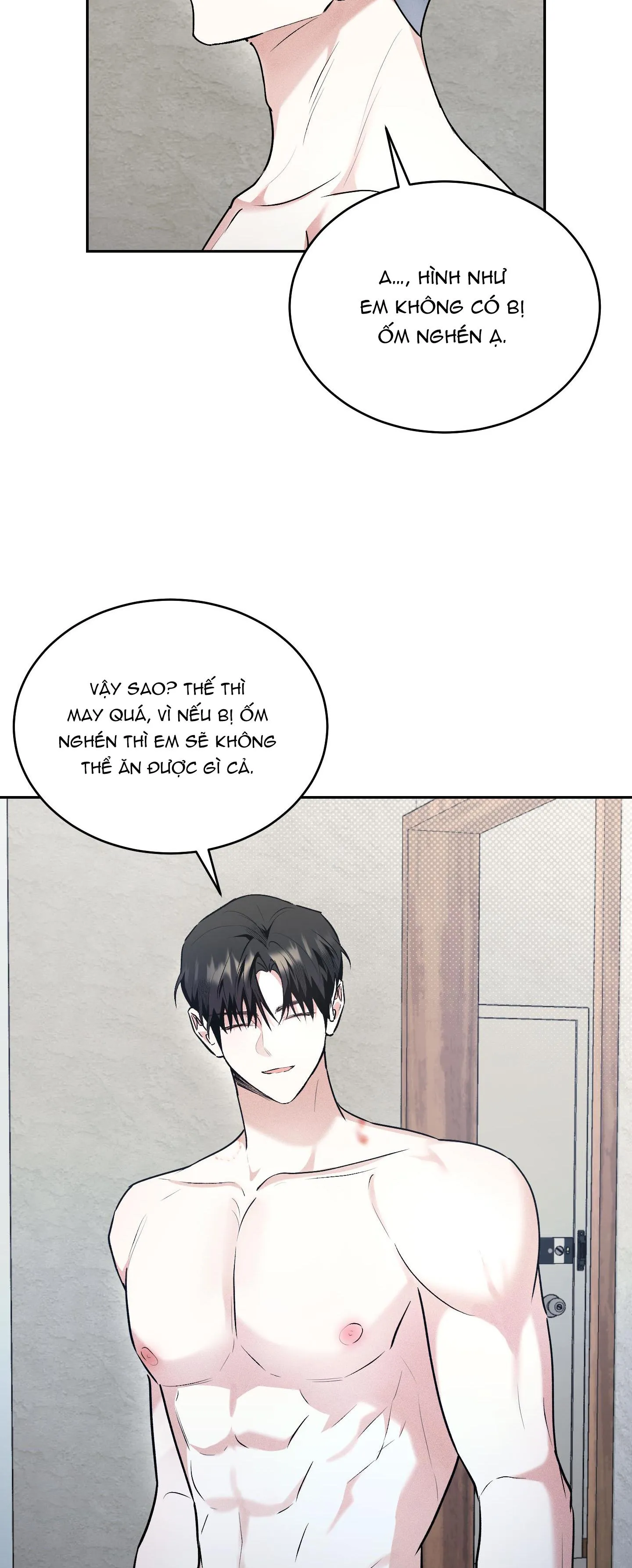 BẮN LÀ DÍNH Chapter 16 Trang 22