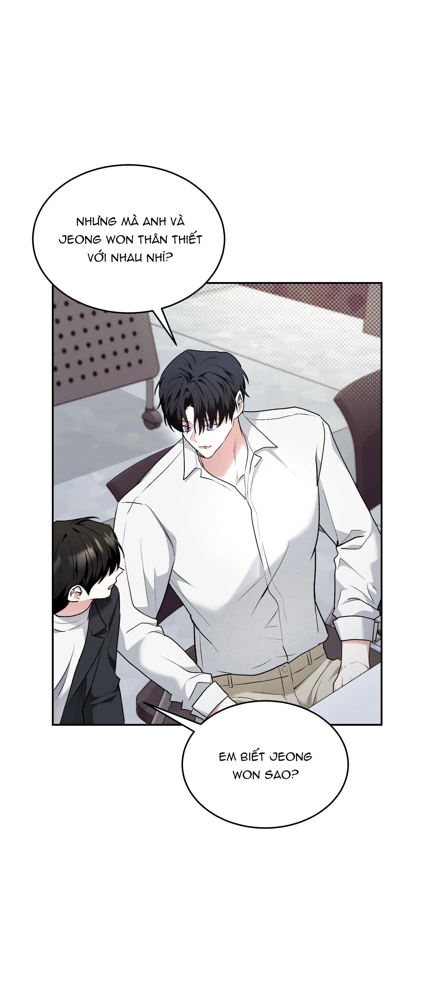 BẮN LÀ DÍNH Chapter 16 Trang 36