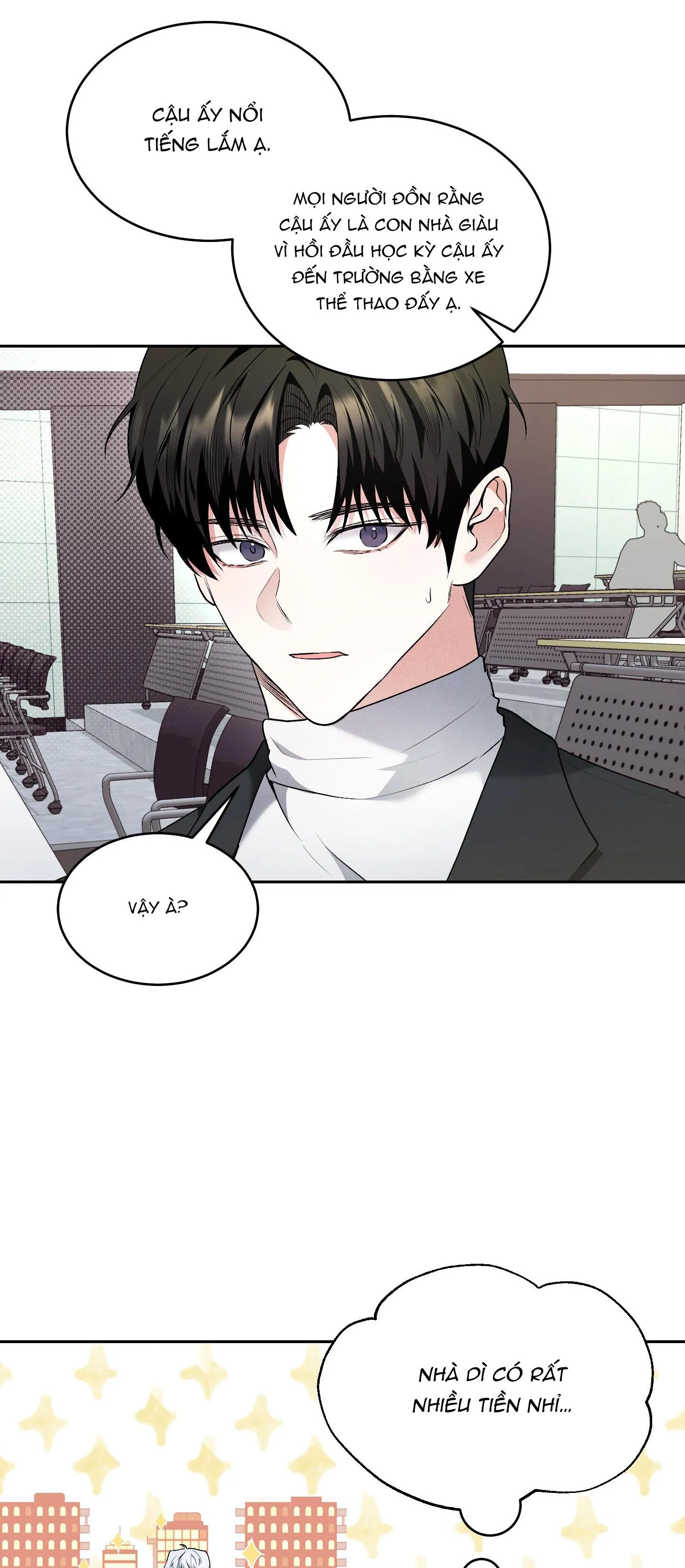 BẮN LÀ DÍNH Chapter 16 Trang 37