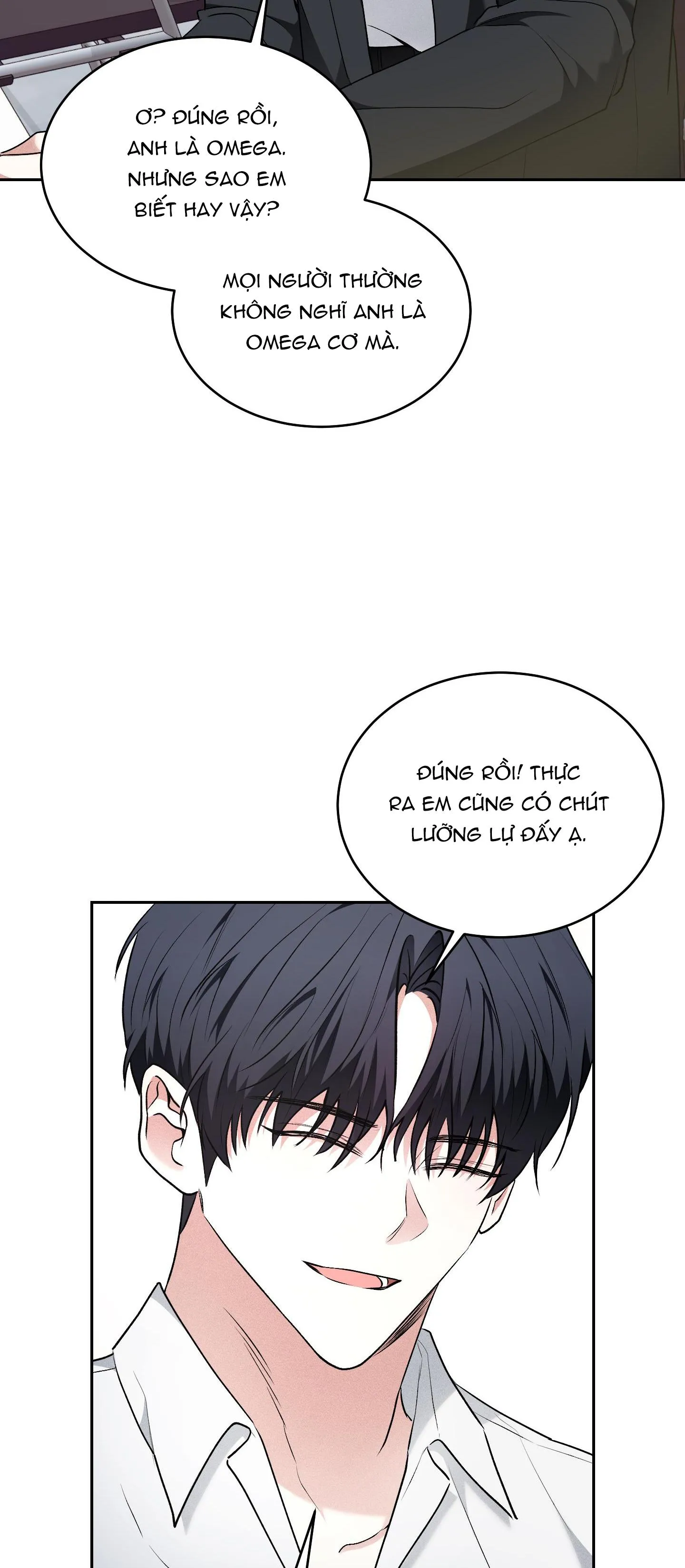 BẮN LÀ DÍNH Chapter 16 Trang 41