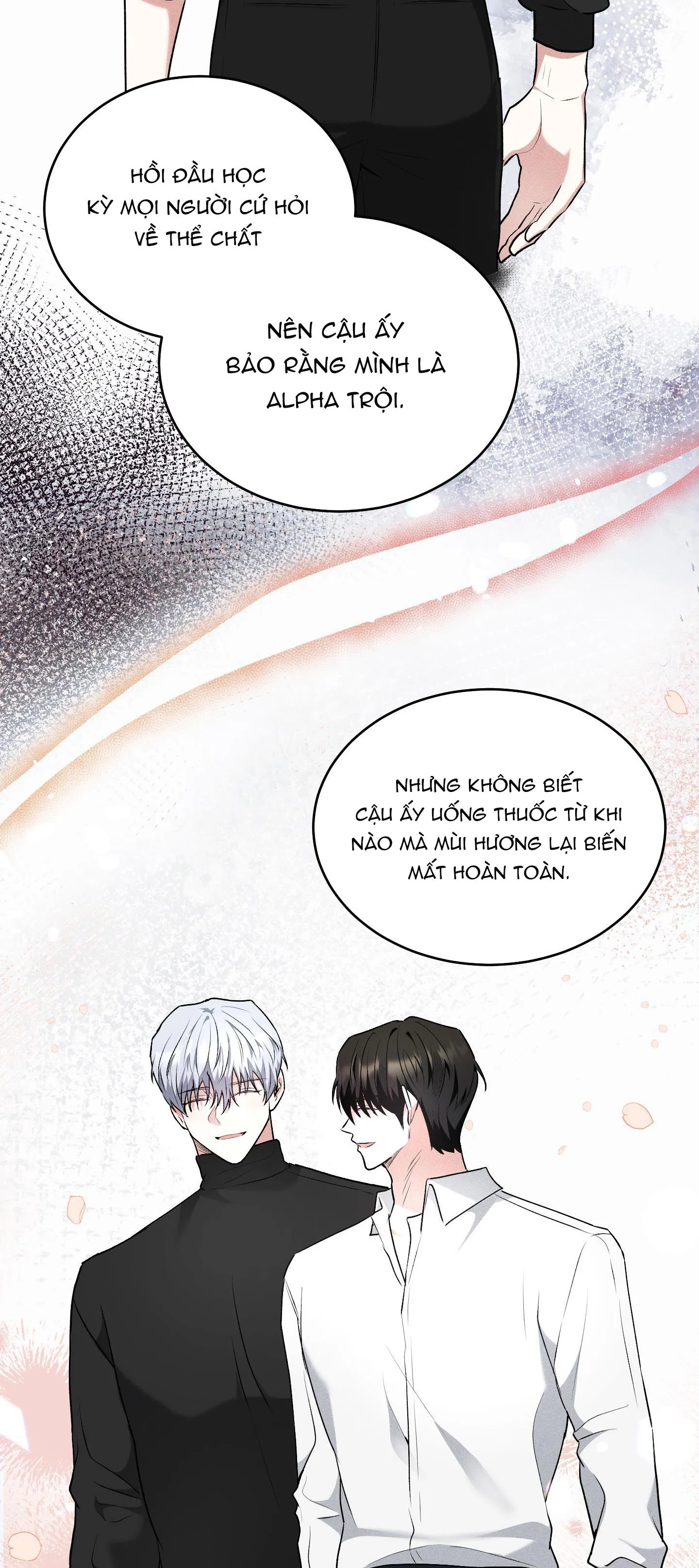 BẮN LÀ DÍNH Chapter 16 Trang 45