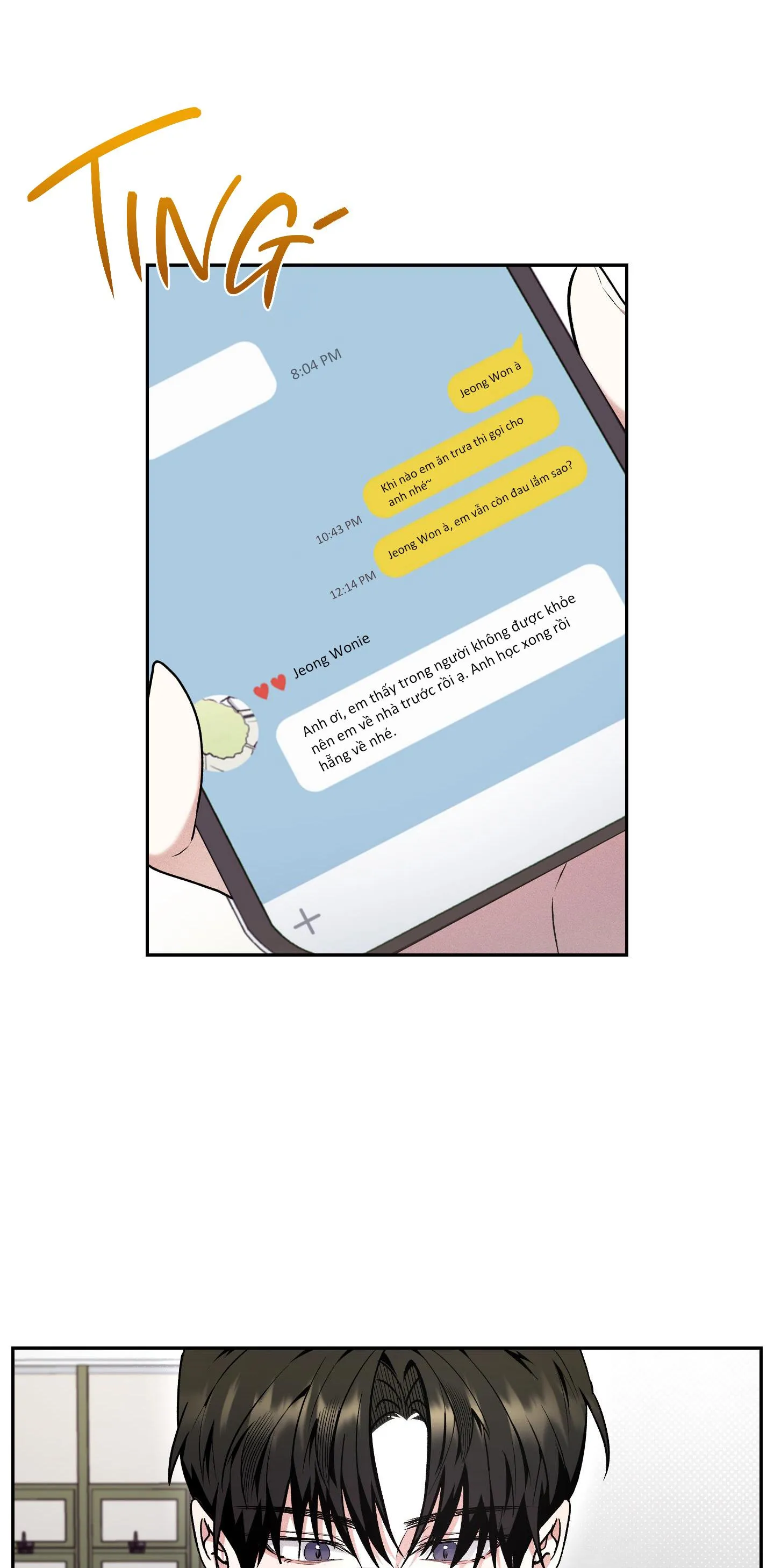 BẮN LÀ DÍNH Chapter 17 Trang 5