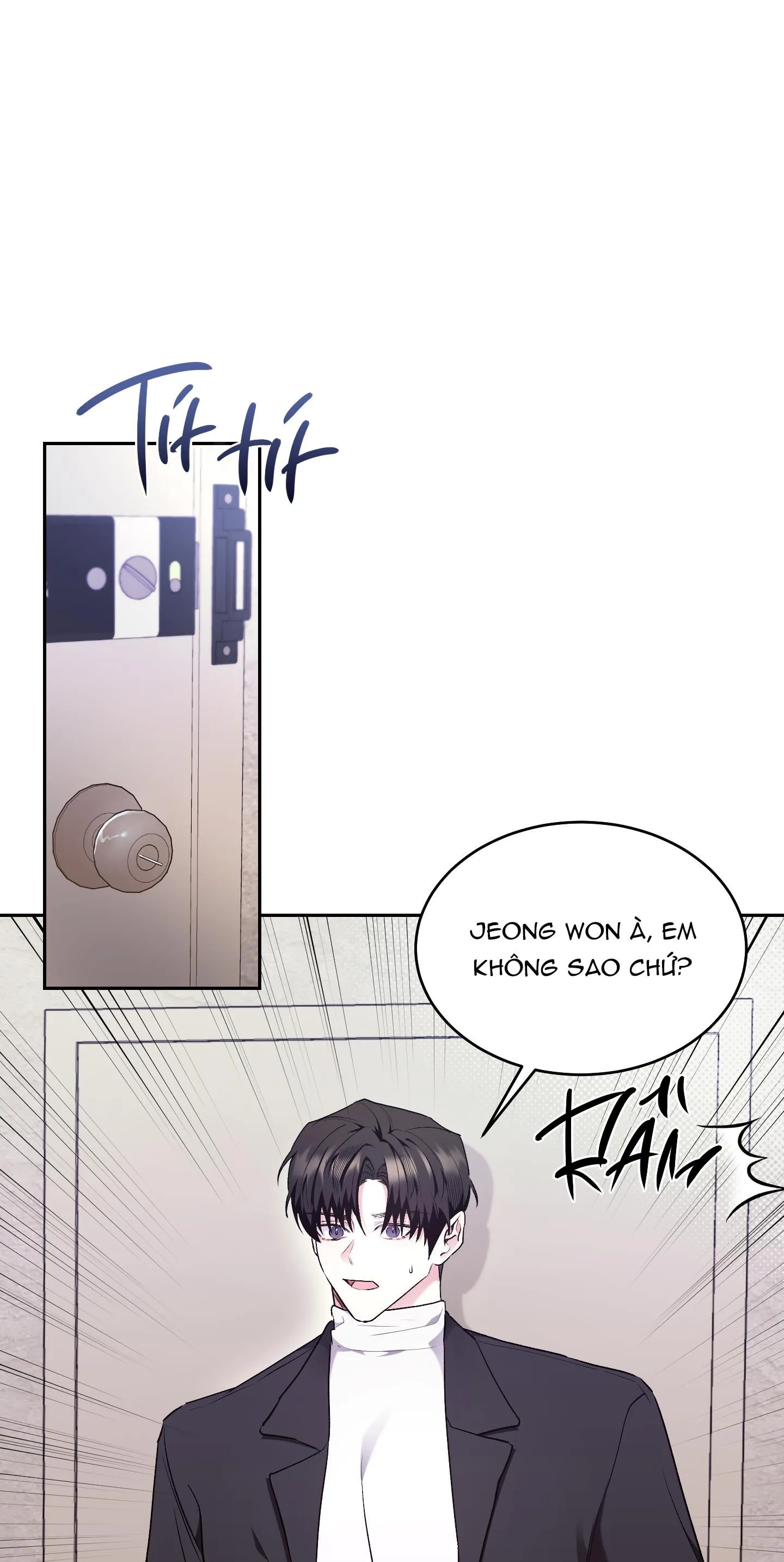 BẮN LÀ DÍNH Chapter 17 Trang 8