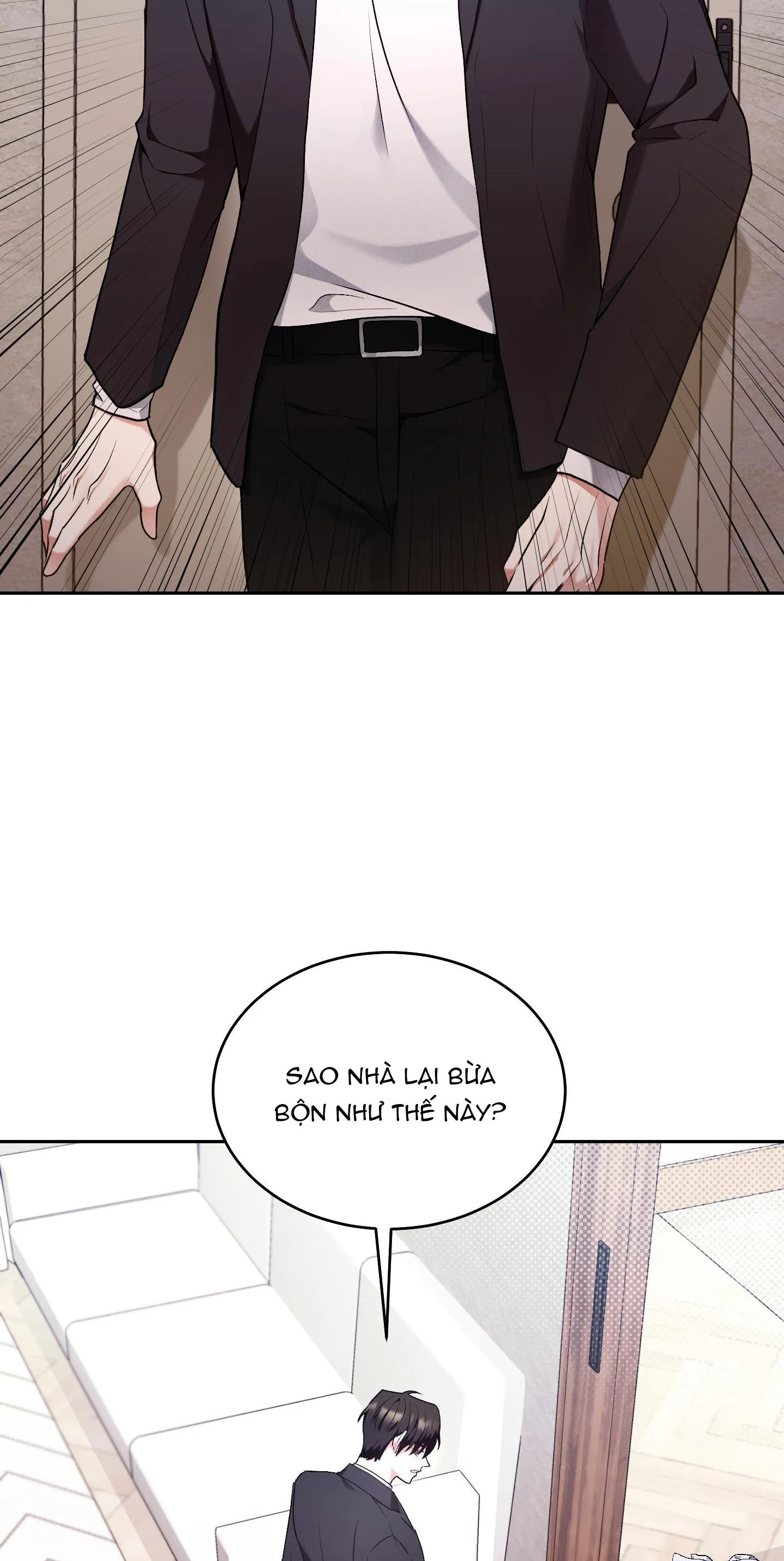 BẮN LÀ DÍNH Chapter 17 Trang 9