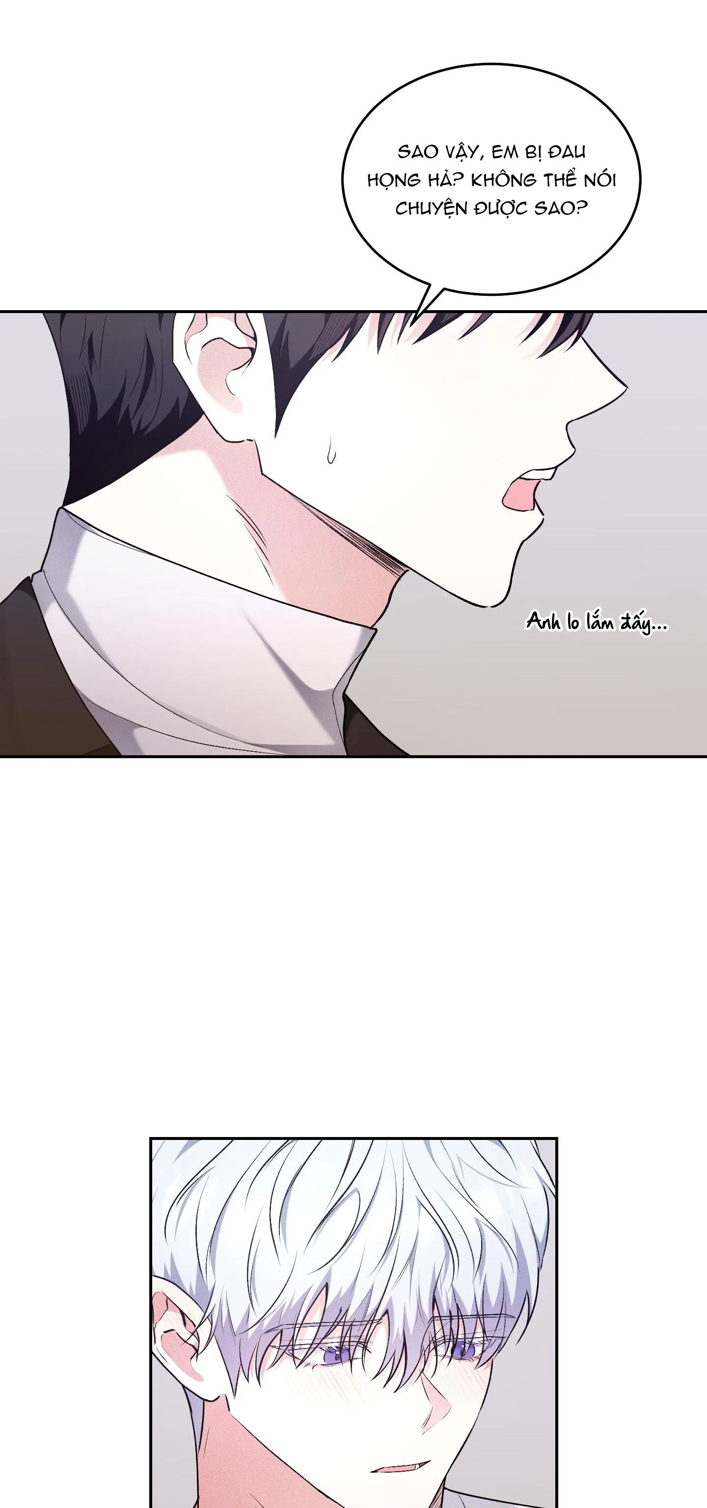 BẮN LÀ DÍNH Chapter 17 Trang 16