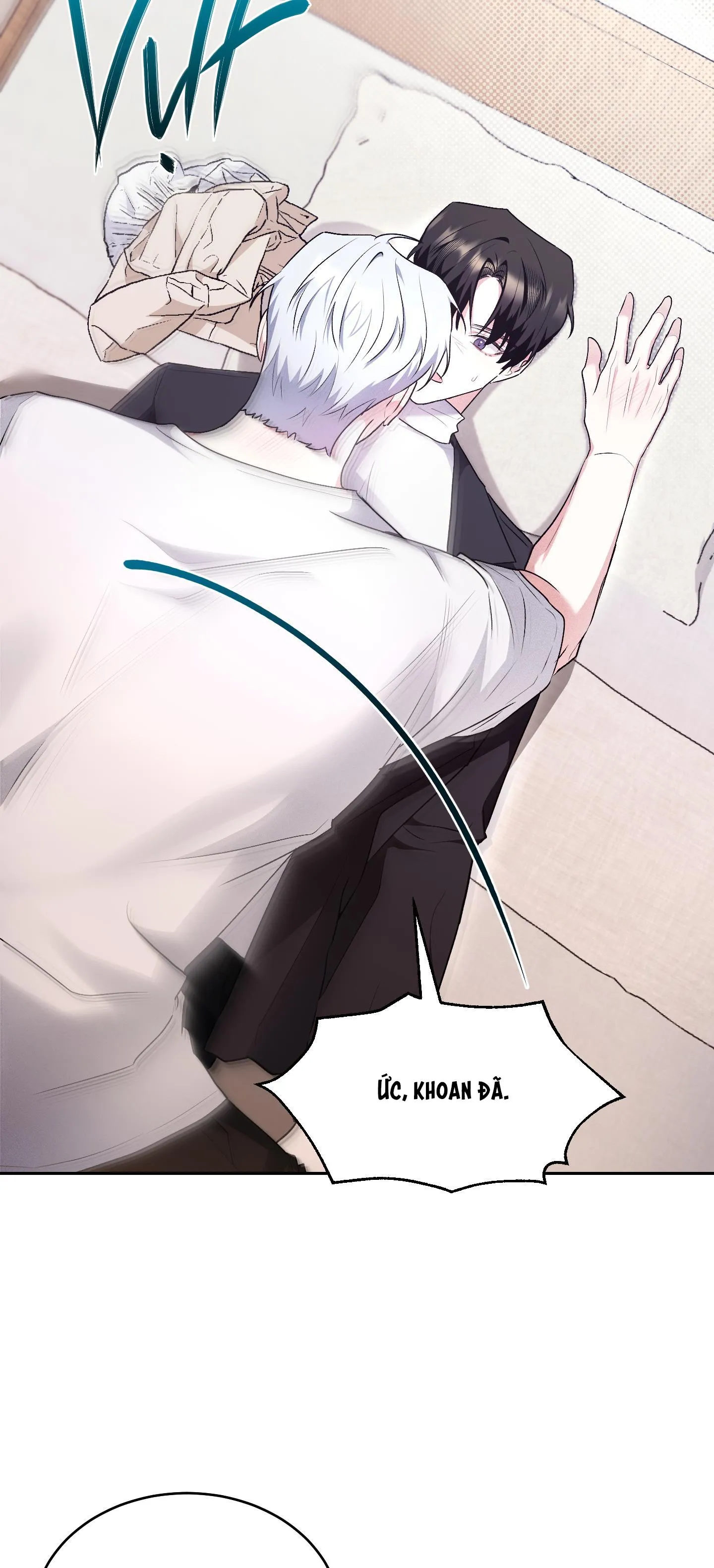 BẮN LÀ DÍNH Chapter 17 Trang 23