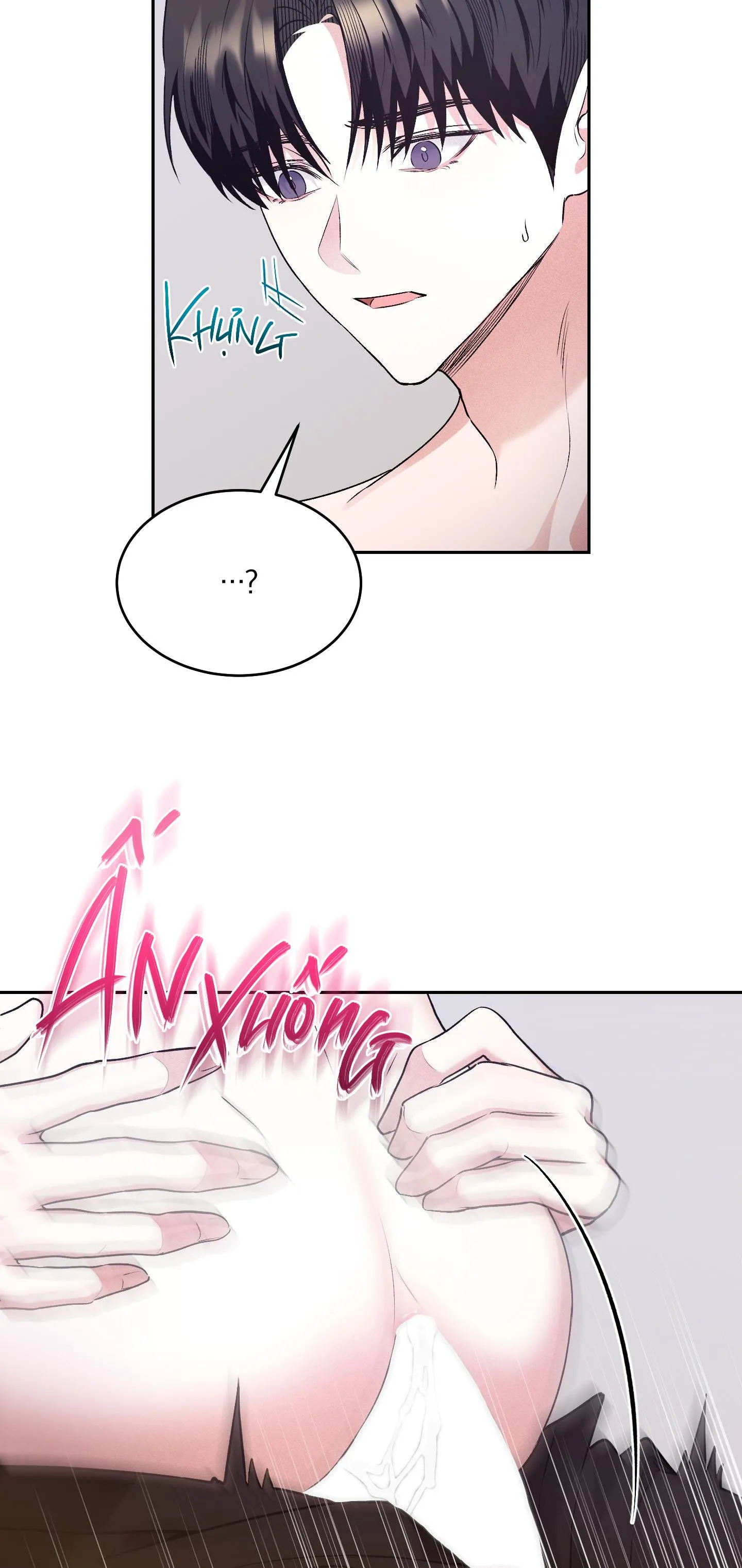 BẮN LÀ DÍNH Chapter 17 Trang 51