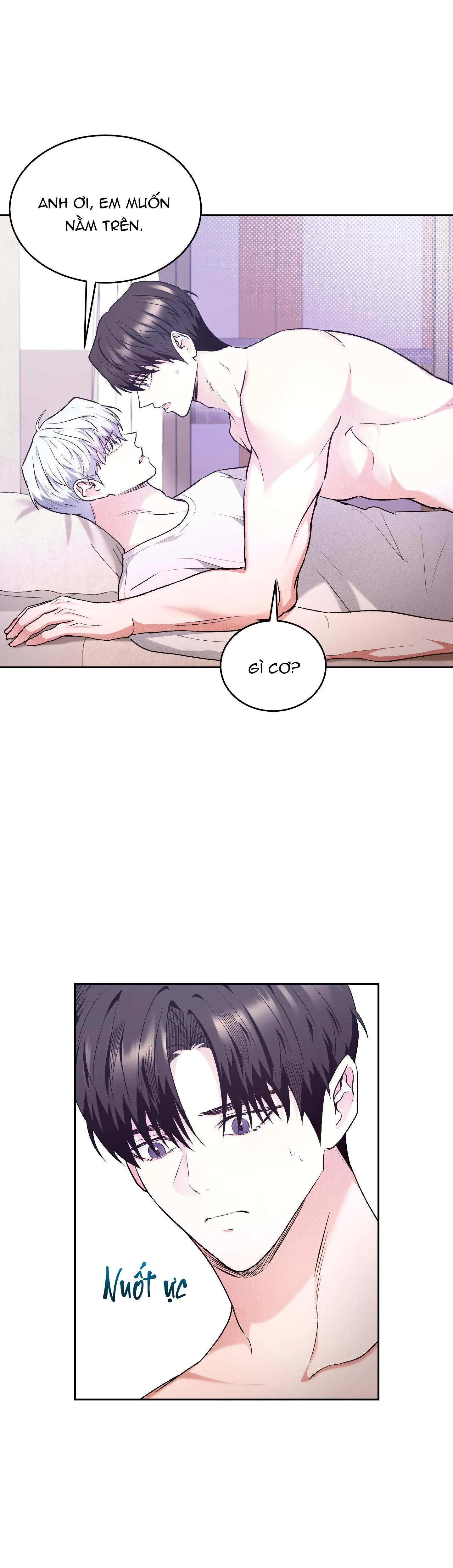 BẮN LÀ DÍNH Chapter 18 Trang 3