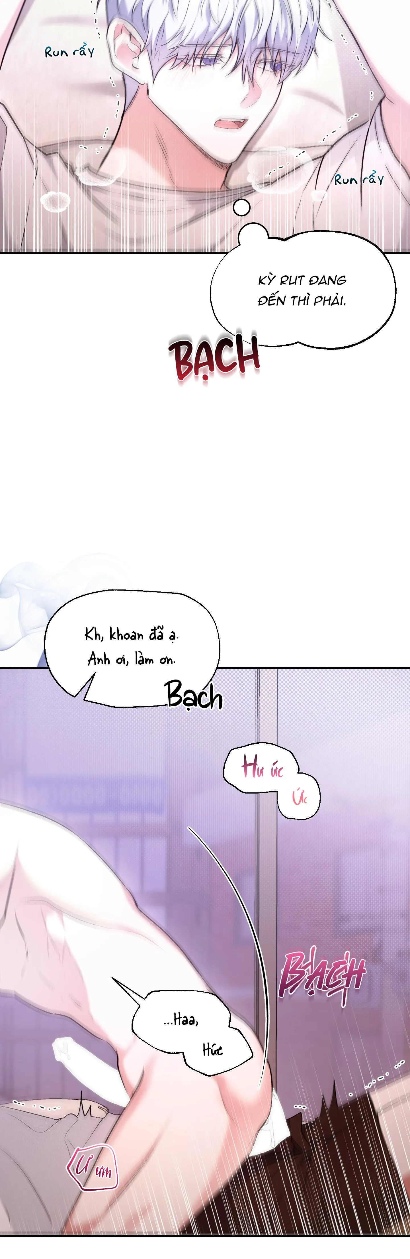 BẮN LÀ DÍNH Chapter 18 Trang 8