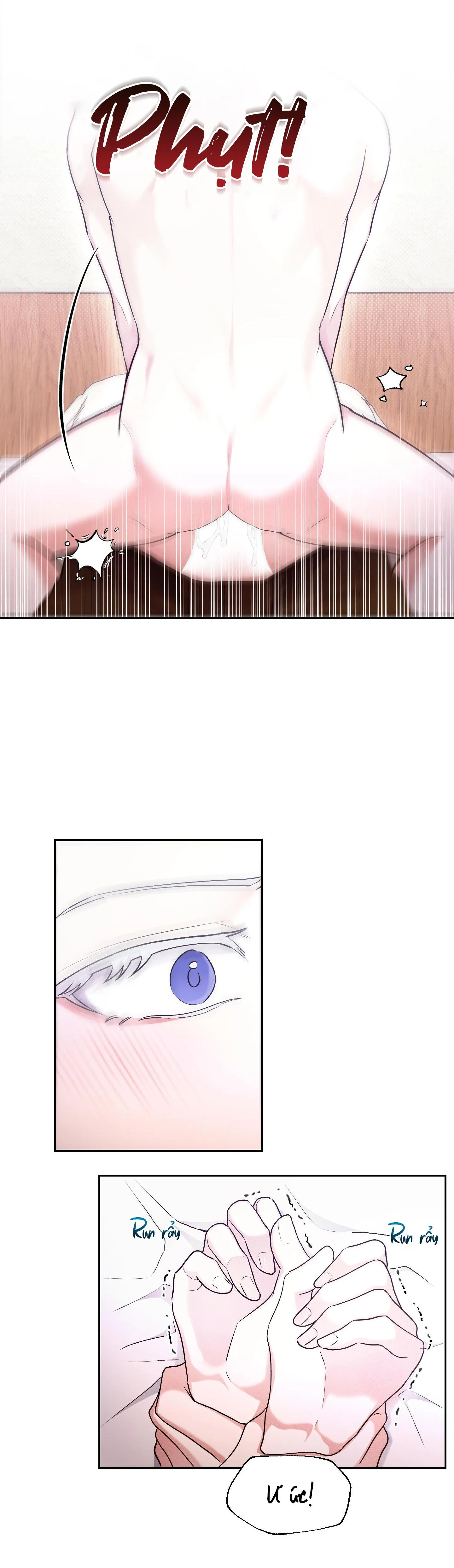 BẮN LÀ DÍNH Chapter 18 Trang 10