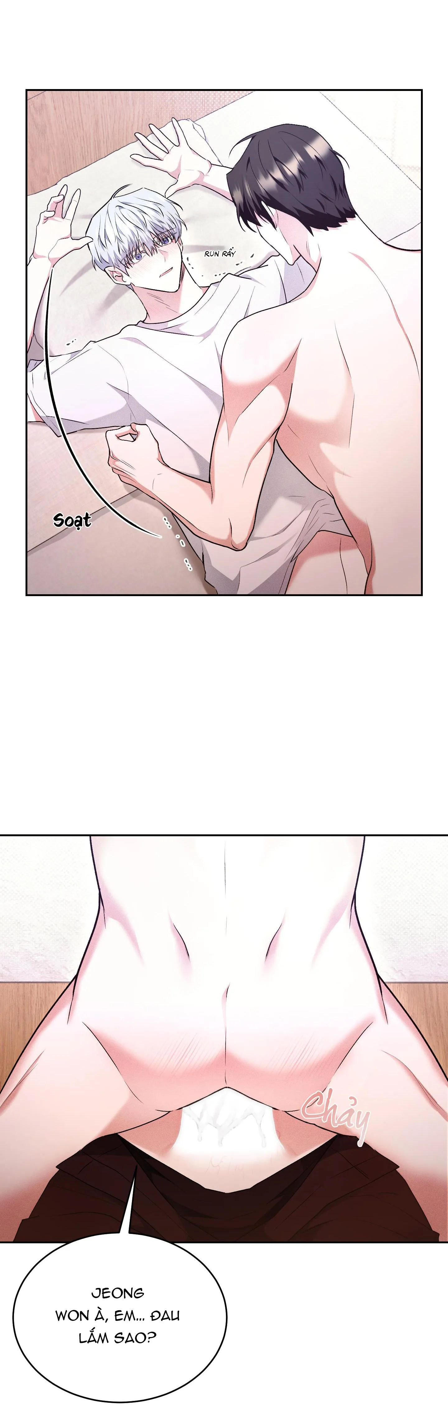 BẮN LÀ DÍNH Chapter 18 Trang 13