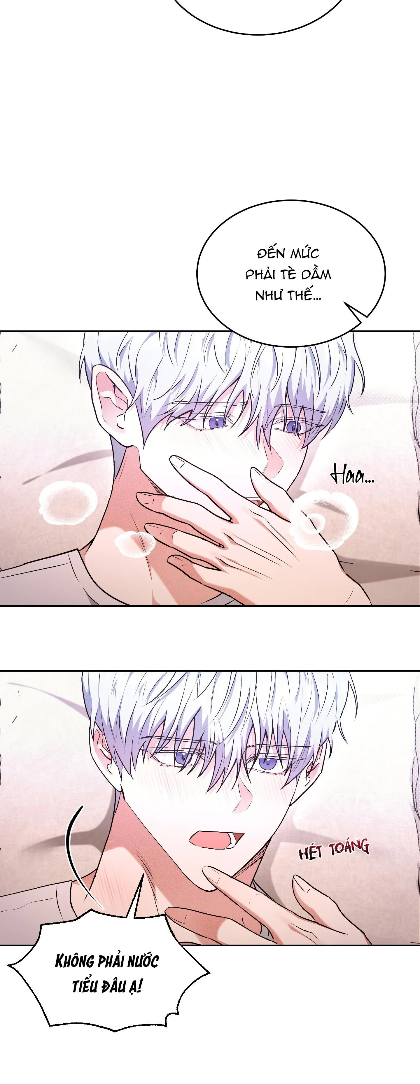 BẮN LÀ DÍNH Chapter 18 Trang 15