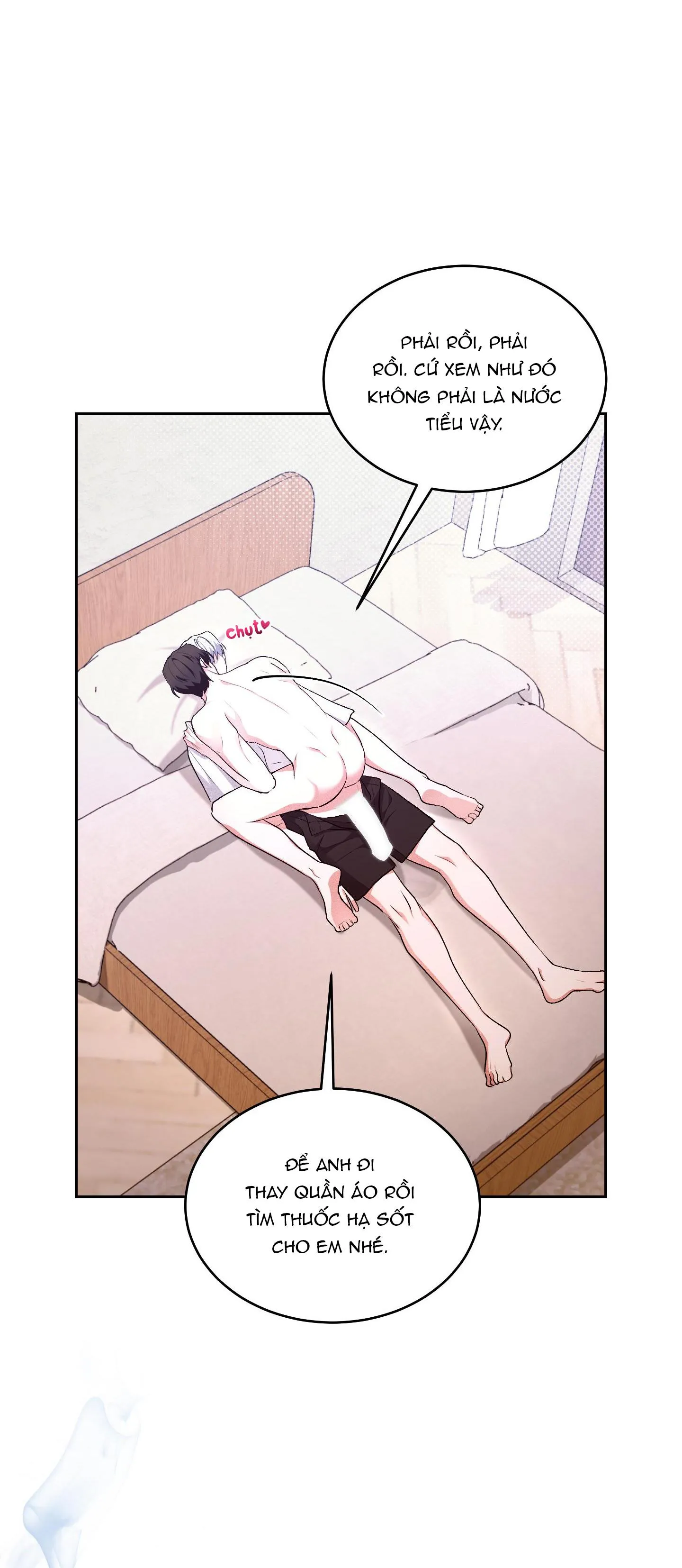 BẮN LÀ DÍNH Chapter 18 Trang 16