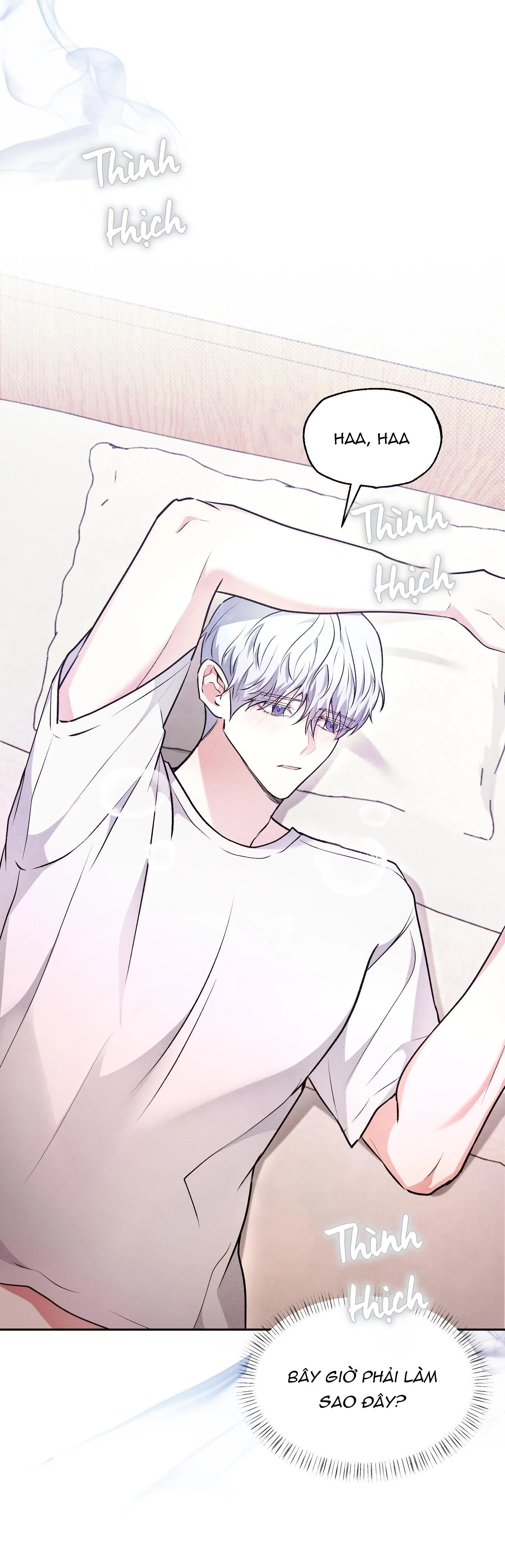 BẮN LÀ DÍNH Chapter 18 Trang 17