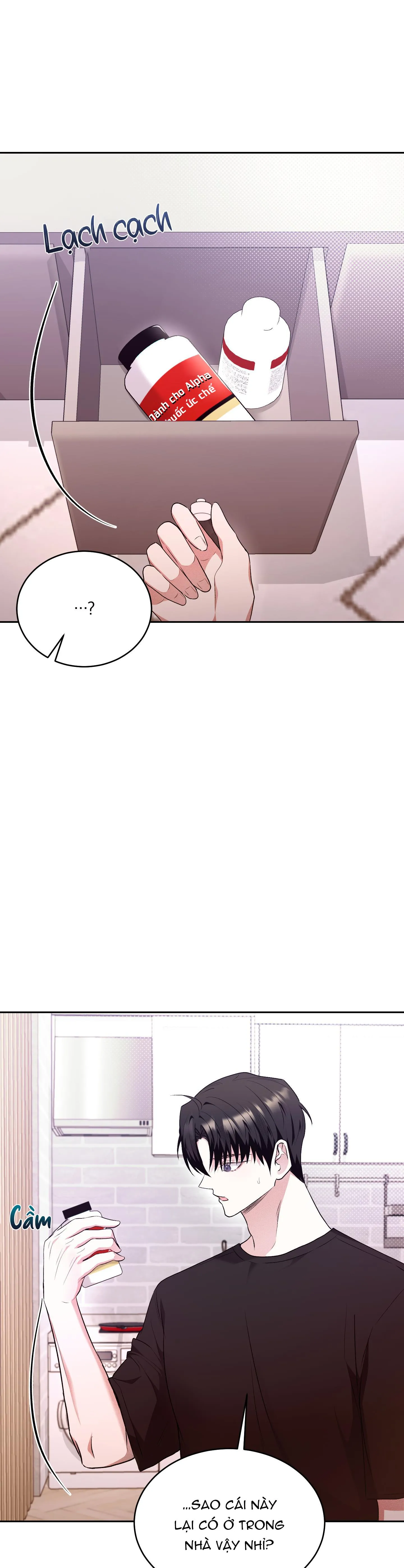 BẮN LÀ DÍNH Chapter 18 Trang 20